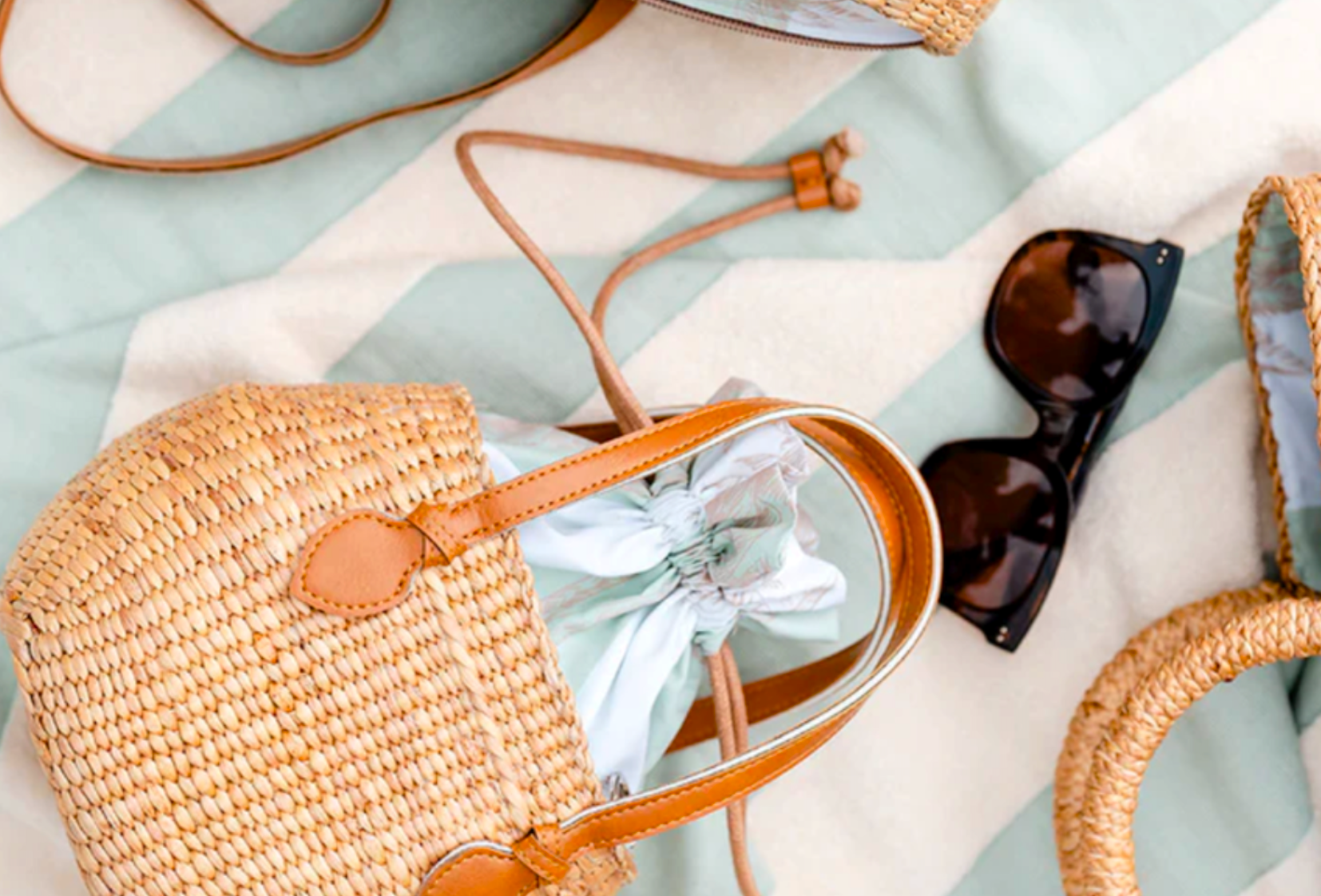 Elevate Your Look: Mastering the Art of Styling with Accessories