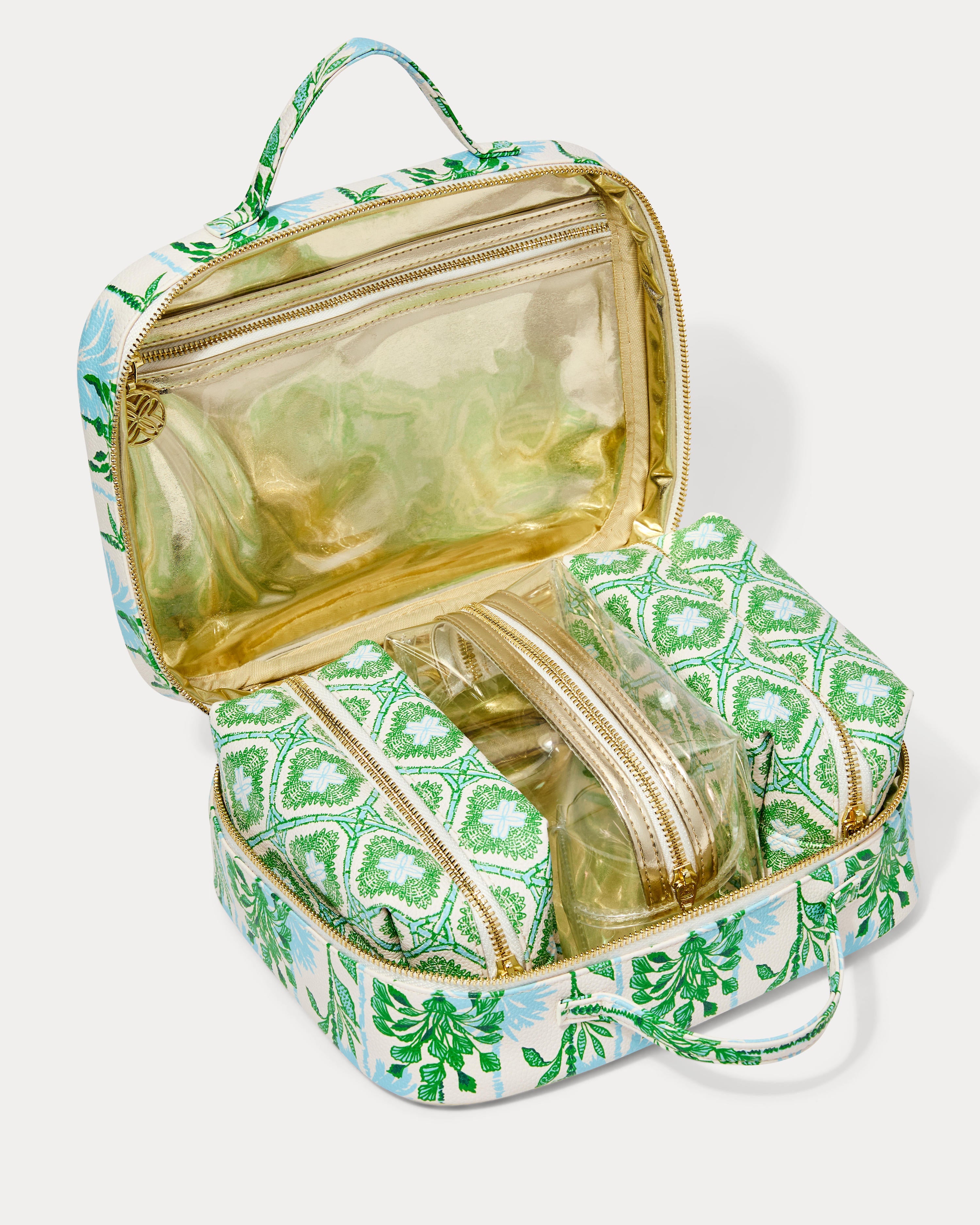 Lifeguard Press | Toiletry Case, Swayin in the B