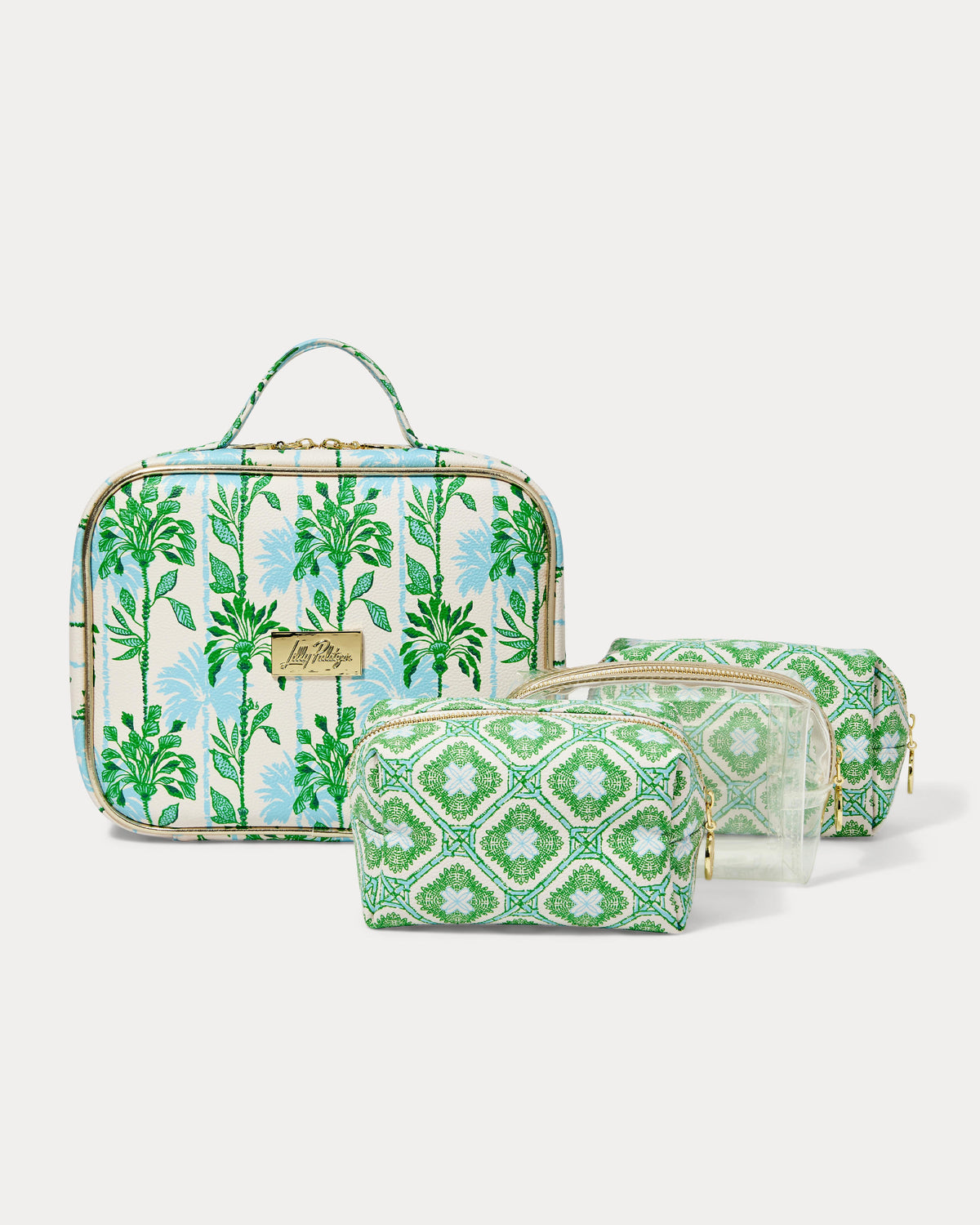 Lifeguard Press | Toiletry Case, Swayin in the B