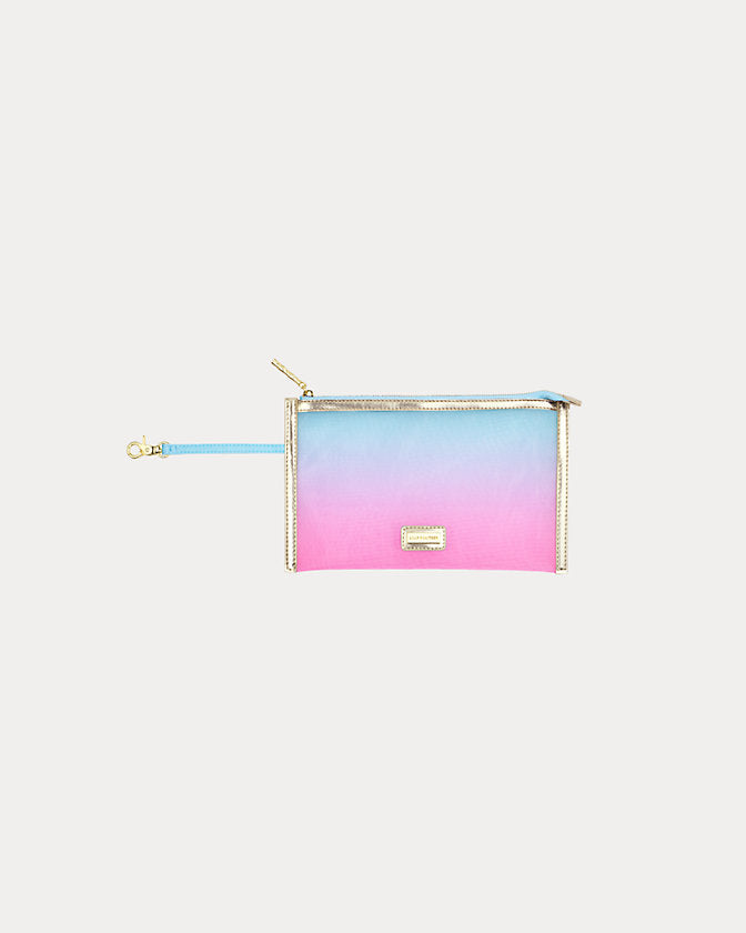 Lifeguard Press | Cooler Bag, Royal Coral Fresh