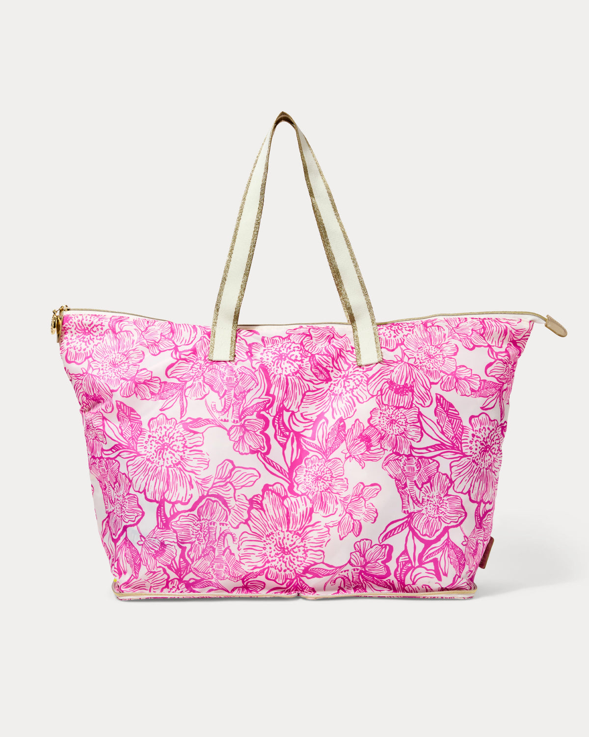 Lifeguard Press | Packable Tote, Unforgettable P