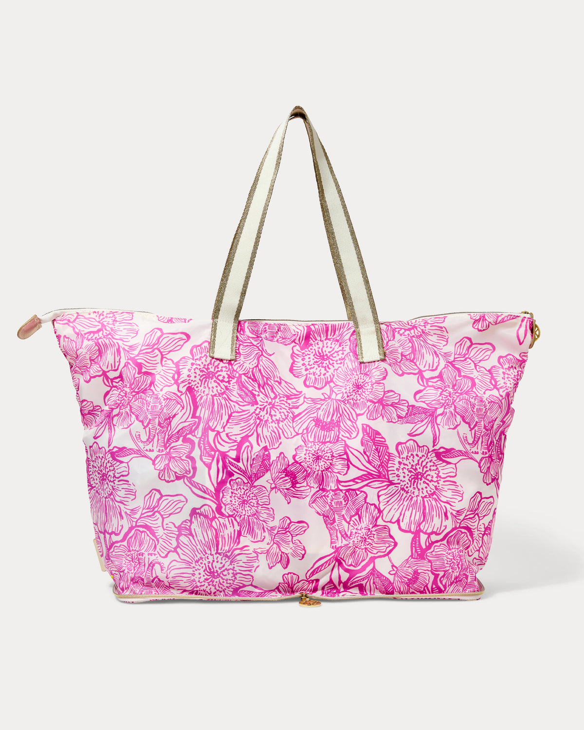 Lifeguard Press | Packable Tote, Unforgettable P