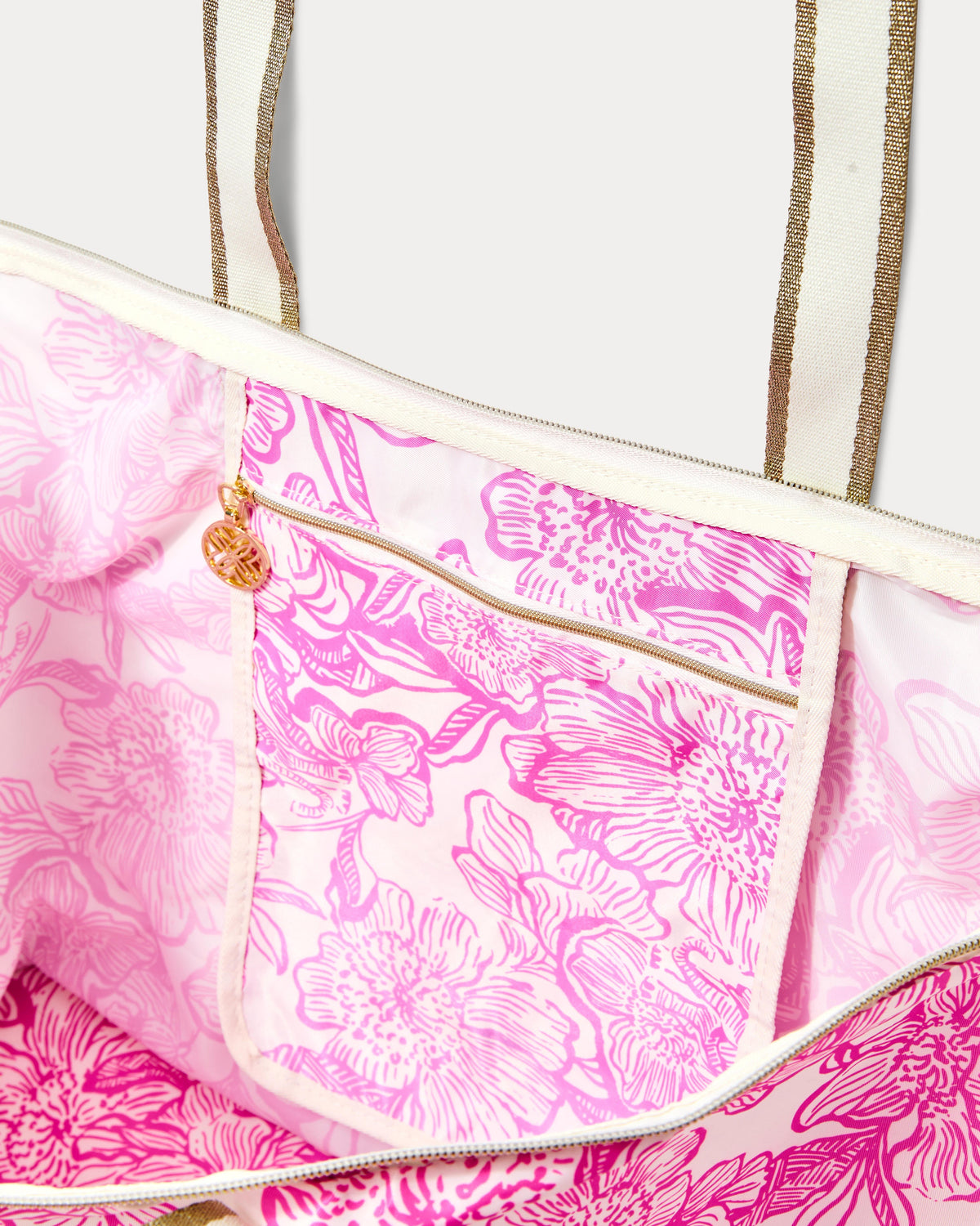 Lifeguard Press | Packable Tote, Unforgettable P