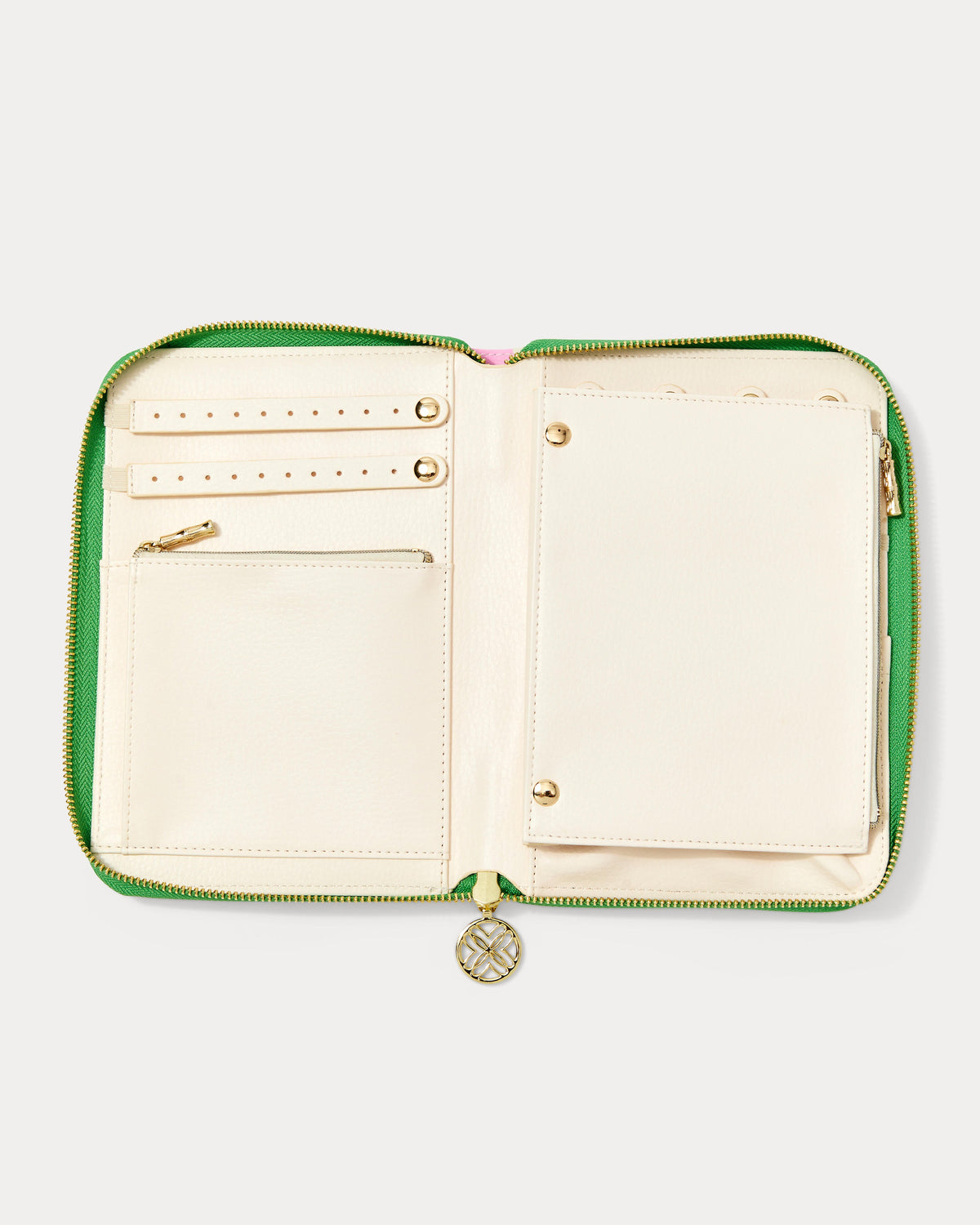 Lifeguard Press | Jewelry Folio, Sunset Shadows