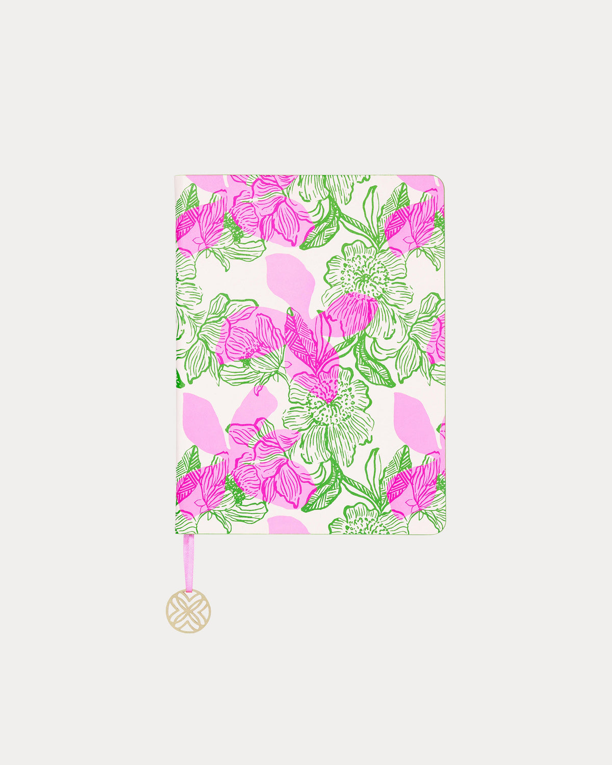 Lifeguard Press | Journal with Charm, Sunset Sha