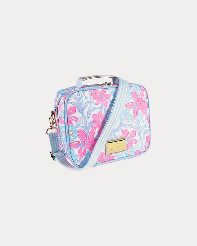 Lifeguard Press | Lunch Bag, Beachside Haven