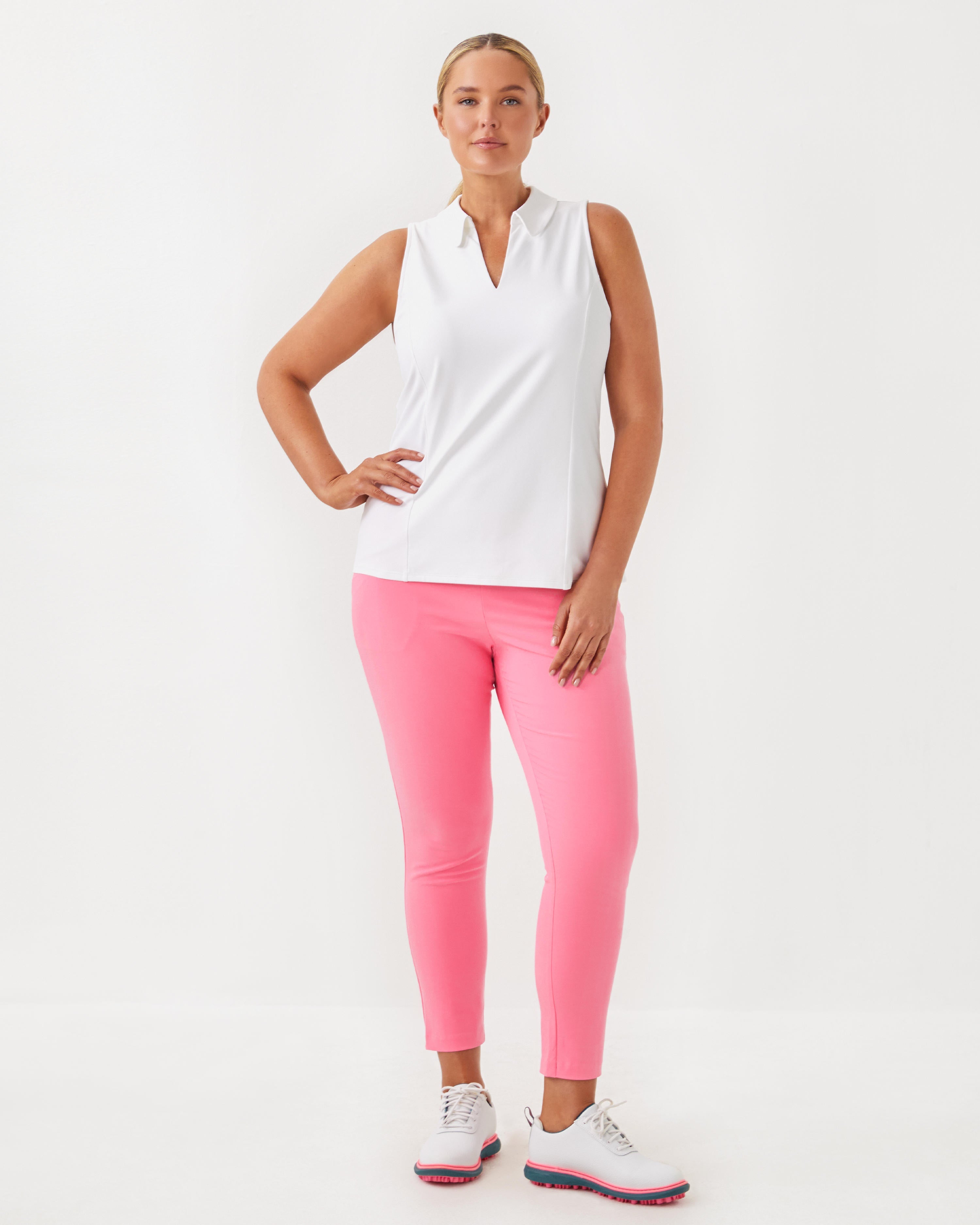 Lilly Pulitzer | Upf 50+ Luxletic Martina Polo