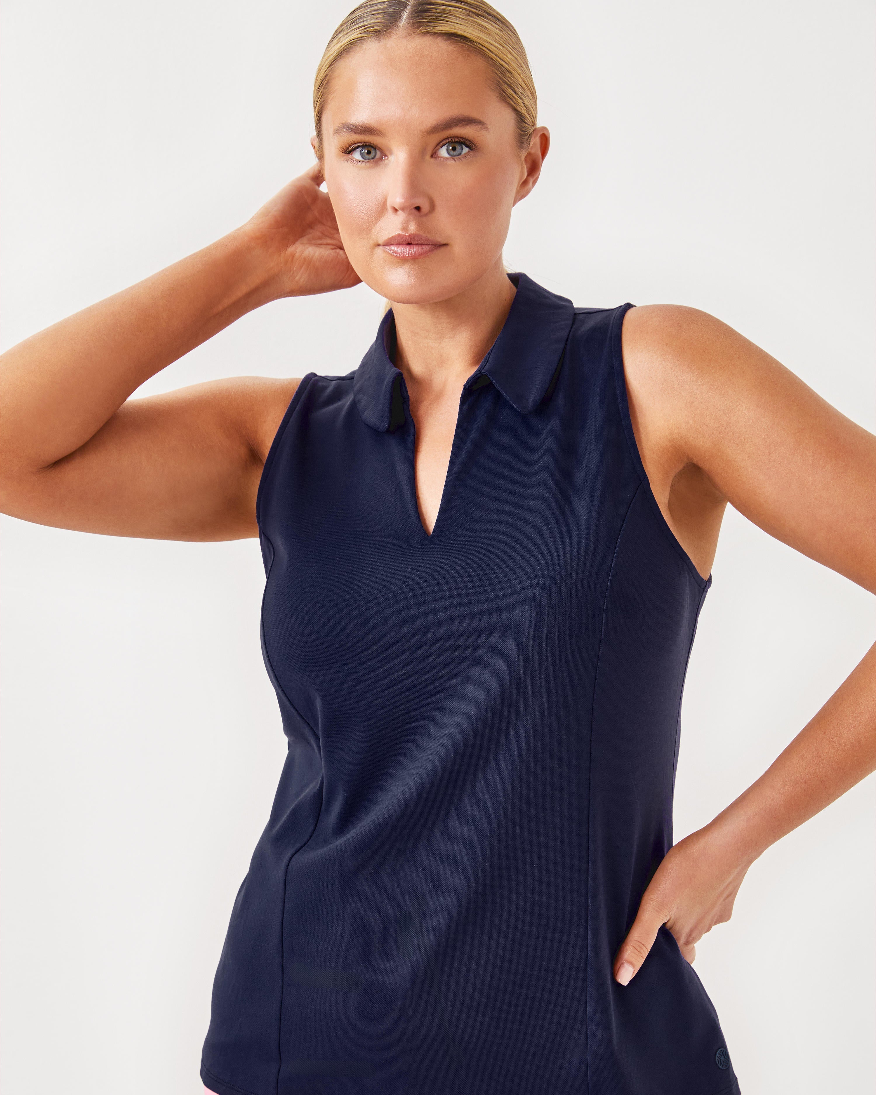 Lilly Pulitzer | Upf 50+ Luxletic Martina Polo