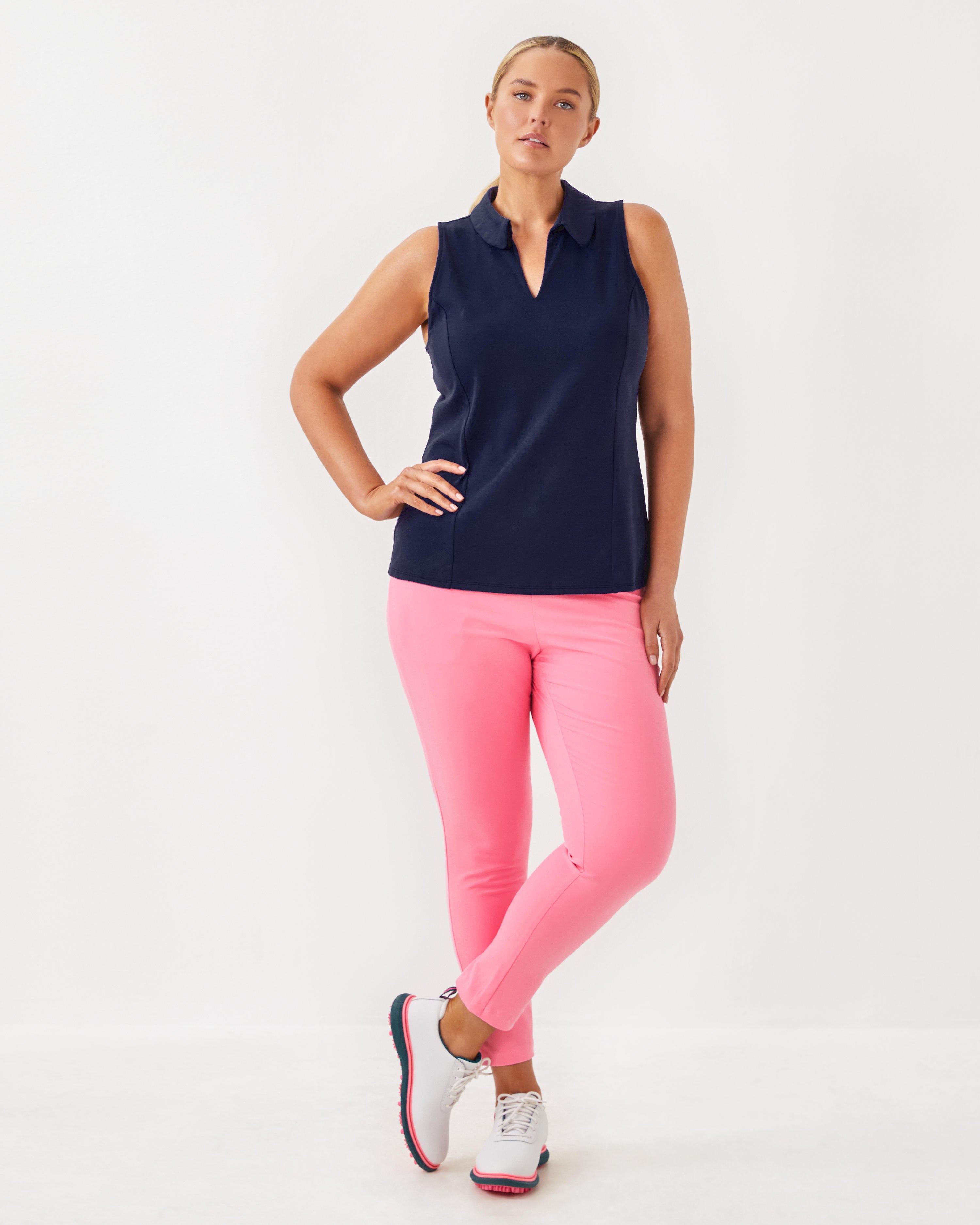 Lilly Pulitzer | Upf 50+ Luxletic Martina Polo