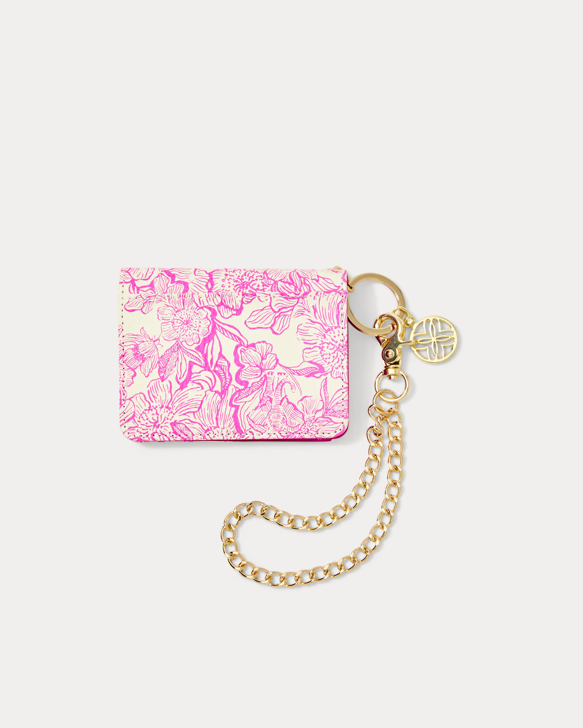 Lifeguard Press | Snap Card Case, Unforgettable