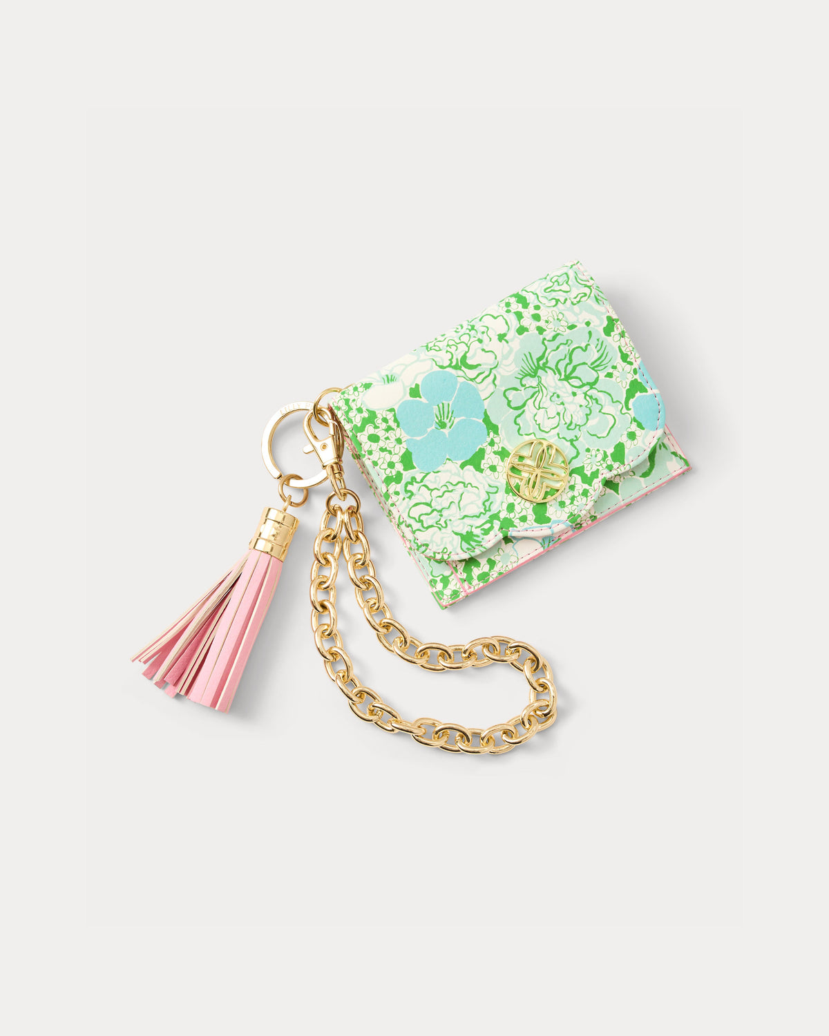 Snap Card Case - Mint Condition Burst of Joy