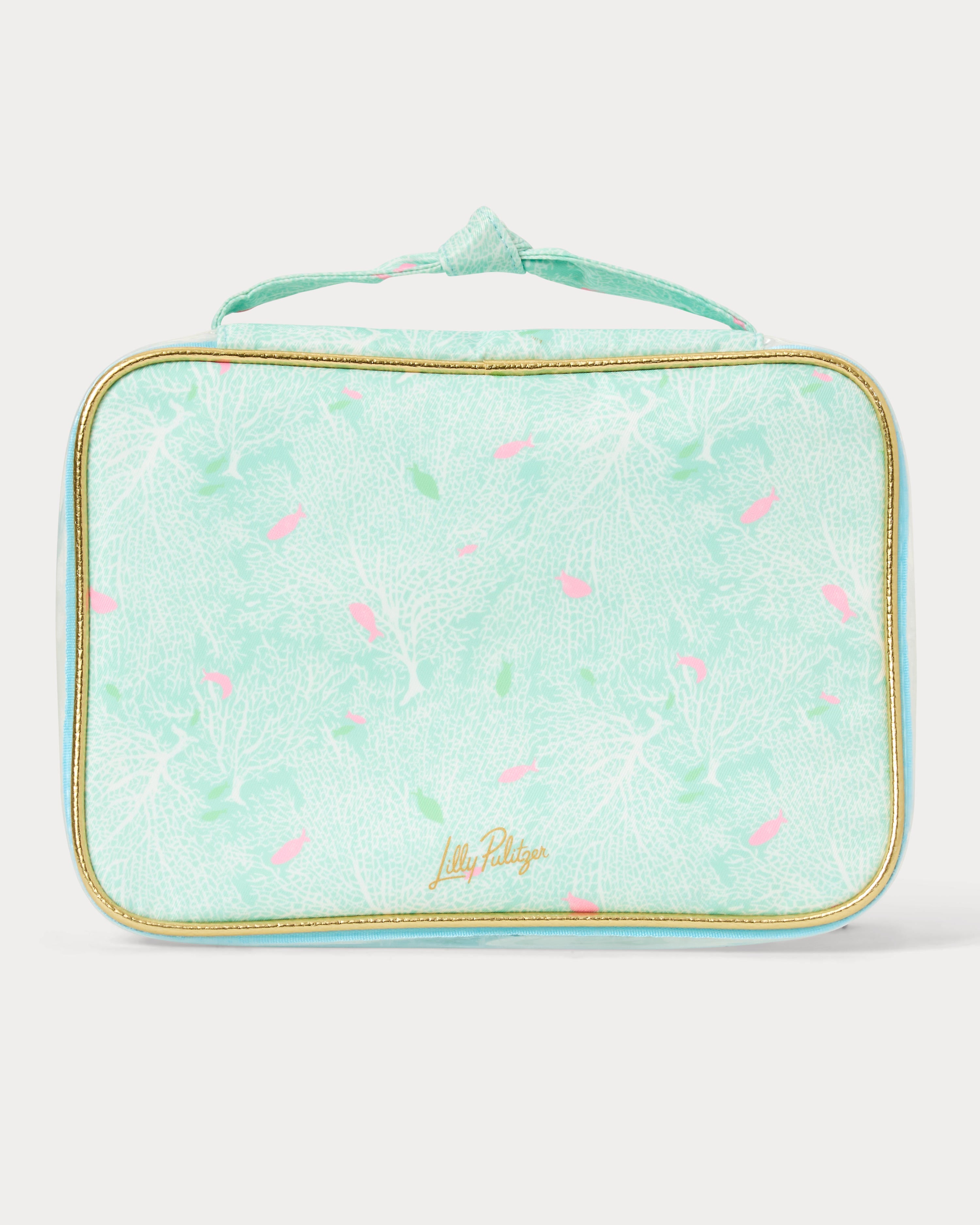 Beach Accessories Pouch Set - Mint Condition Fantastical
