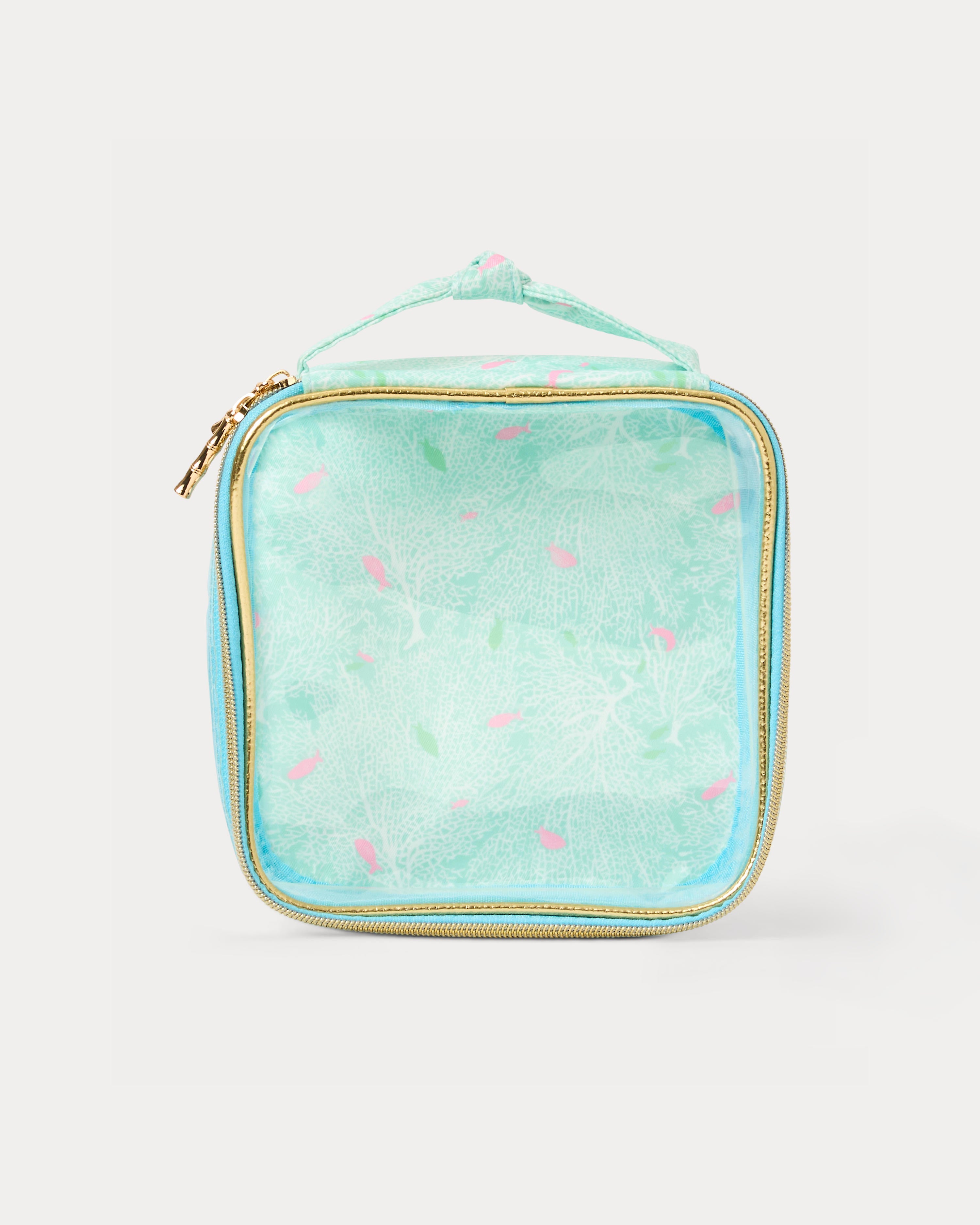 Beach Accessories Pouch Set - Mint Condition Fantastical