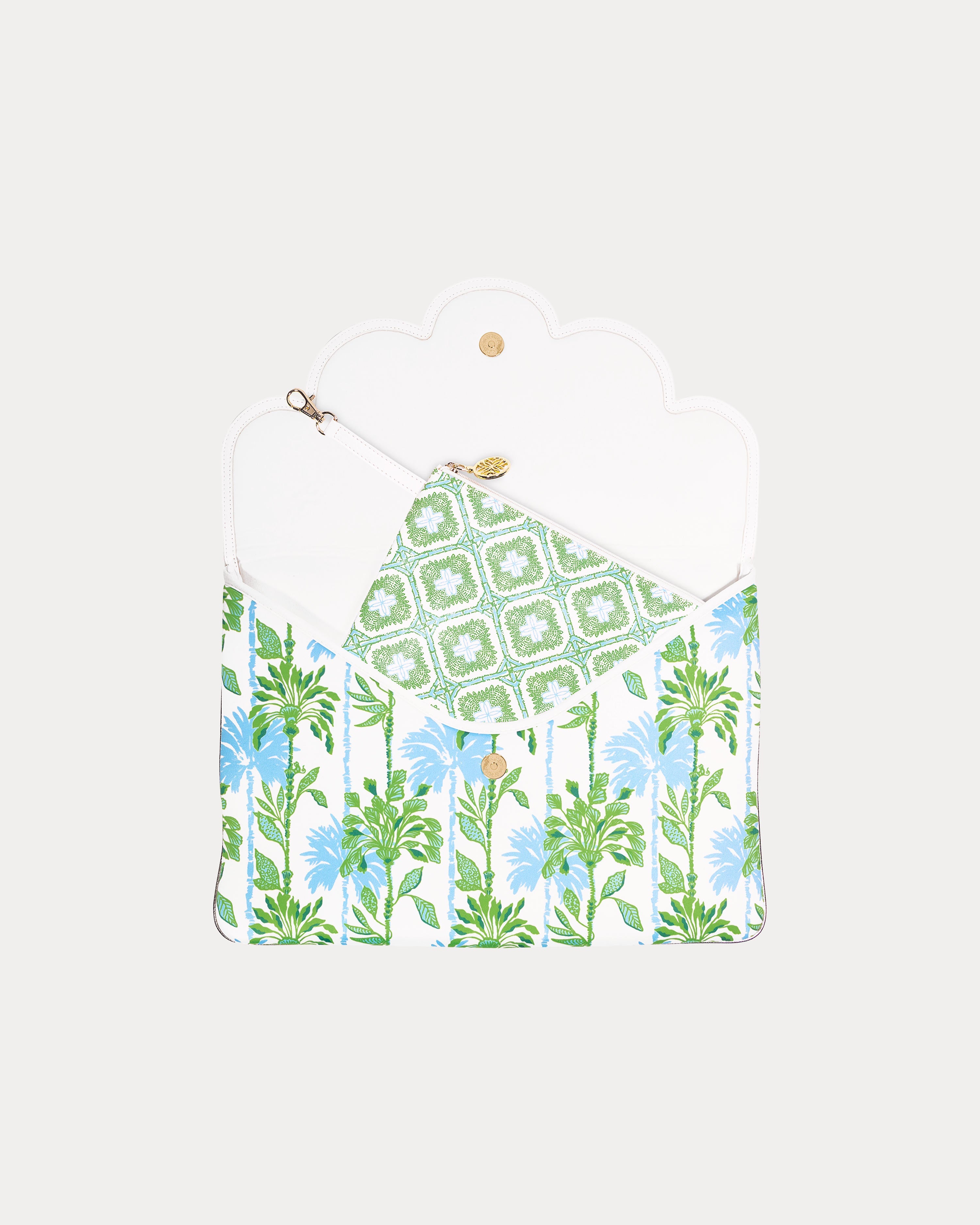 Lifeguard Press | Laptop Sleeve, Swayin in the B