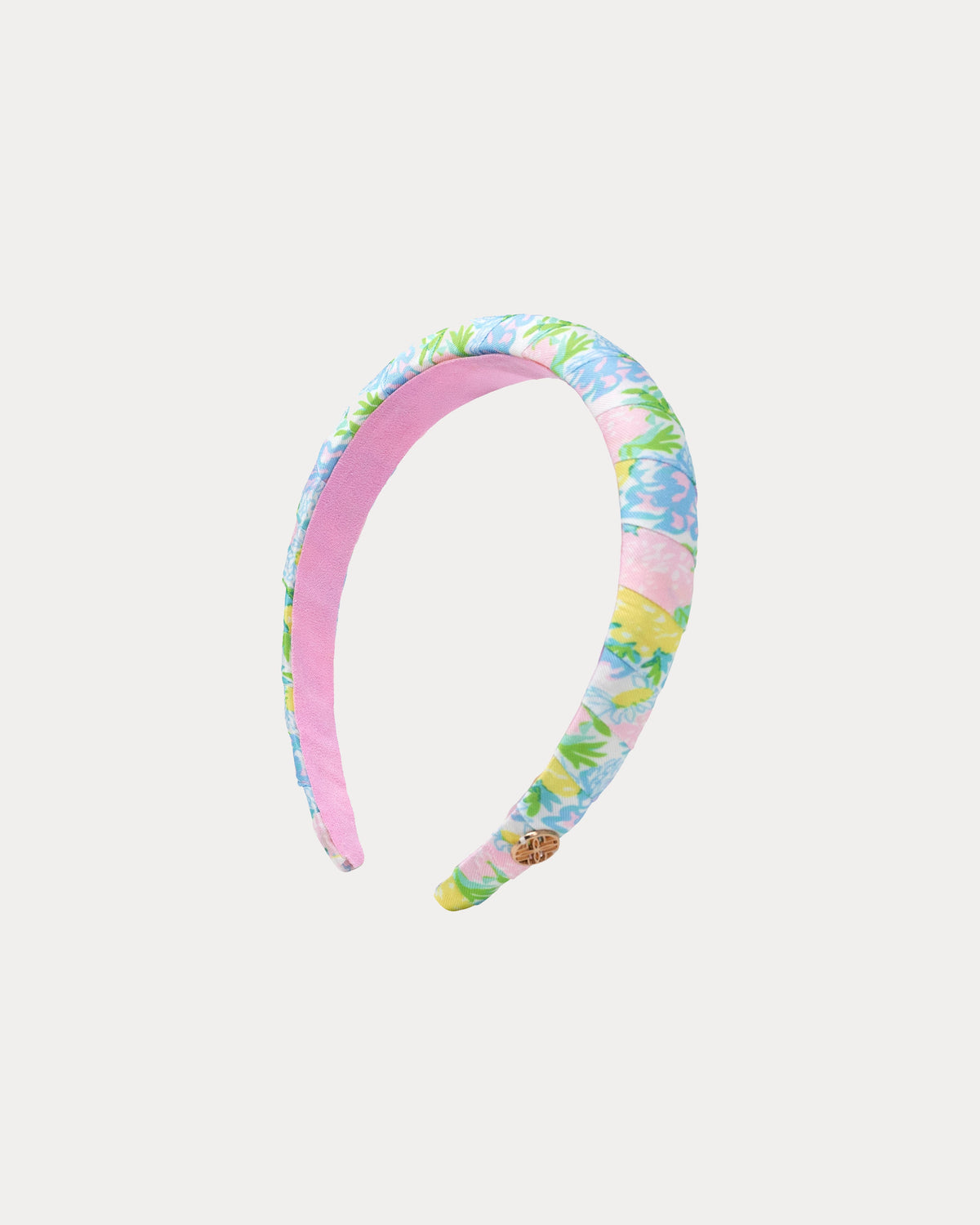 Wrapped Headband - Multi Lilly Garden Home