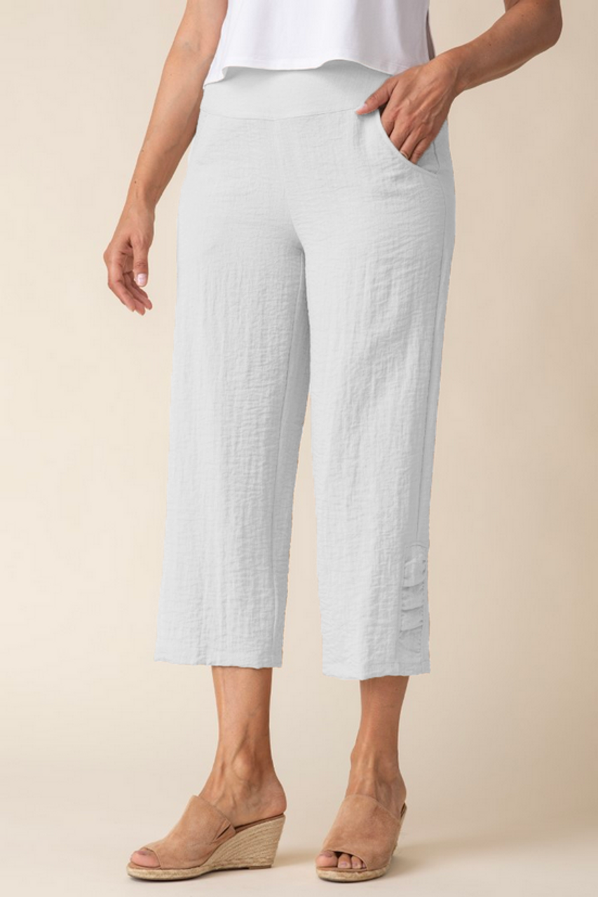 Habitat | Express Travel Sld Ruched Stra