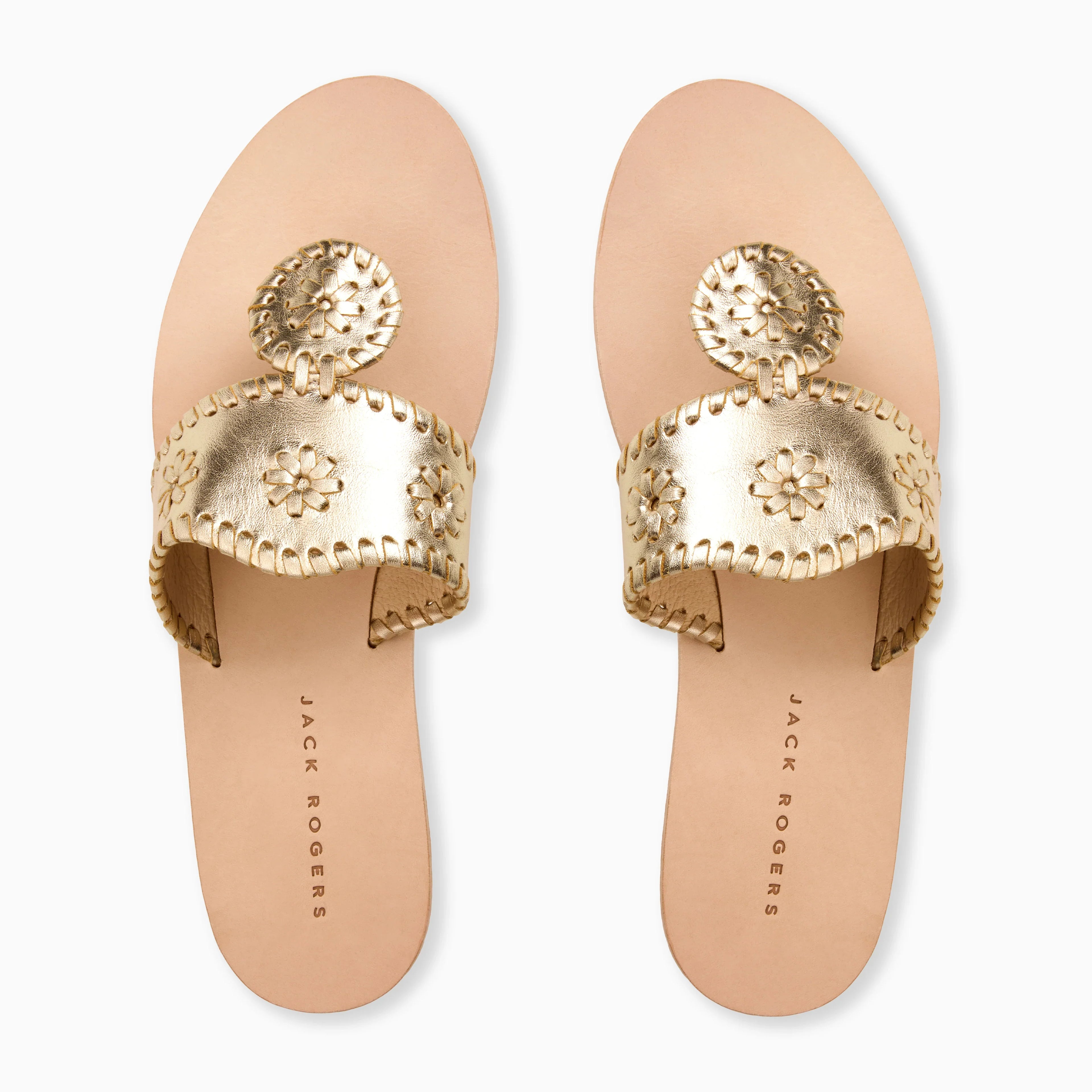 Boating Jacks Sandal