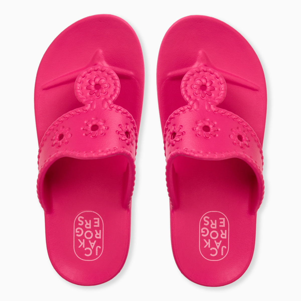 Girls Jacks Waterproof Sandal