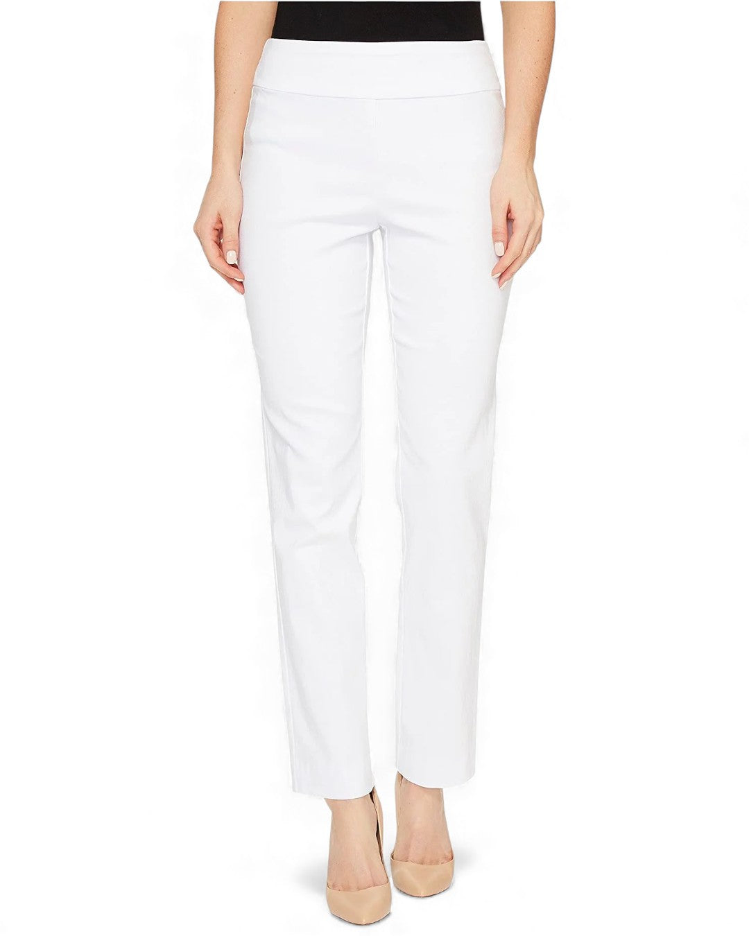 Krazy Larry | Pull on Short 2 / STONE