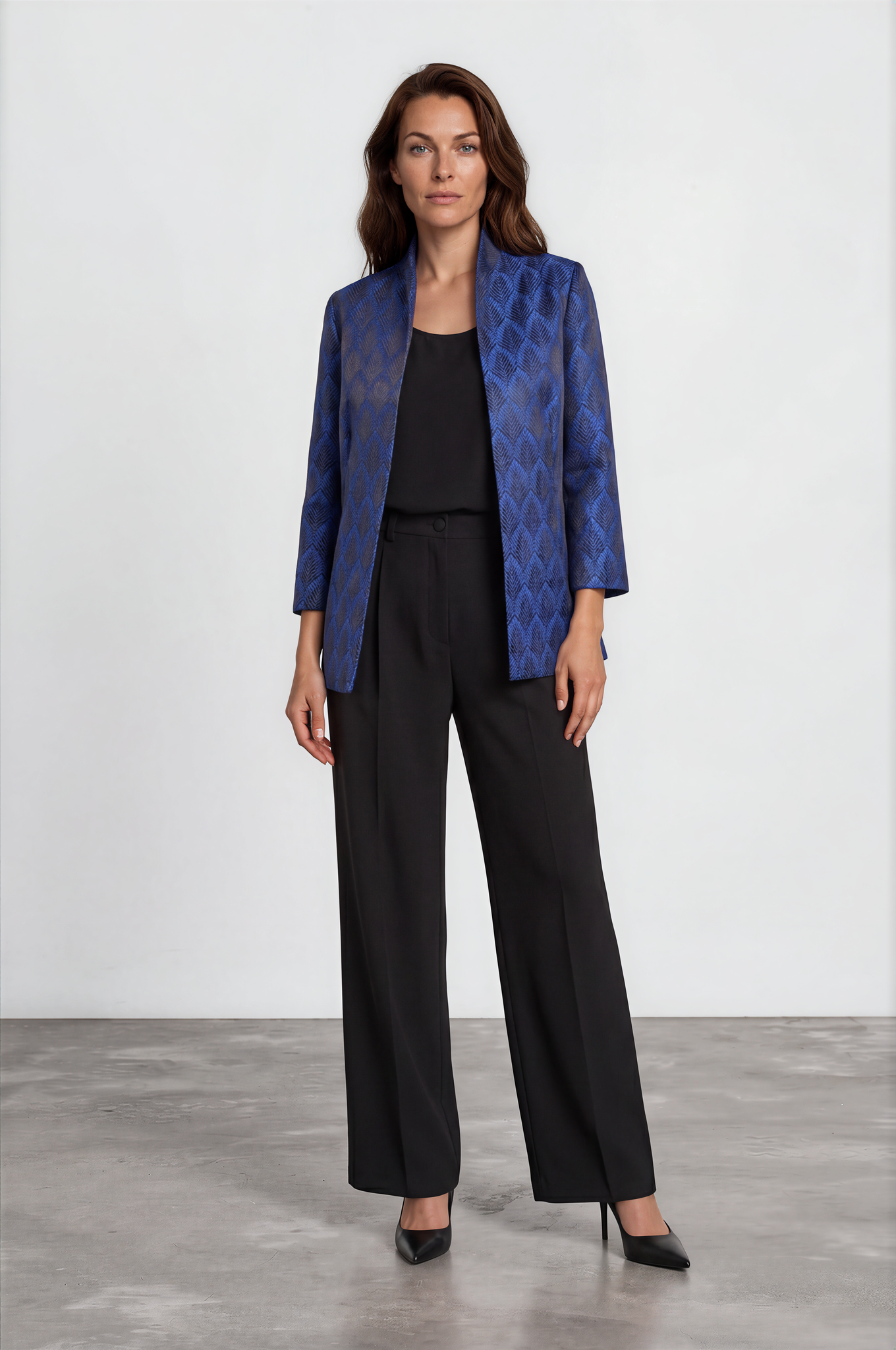 Ronette Jacket