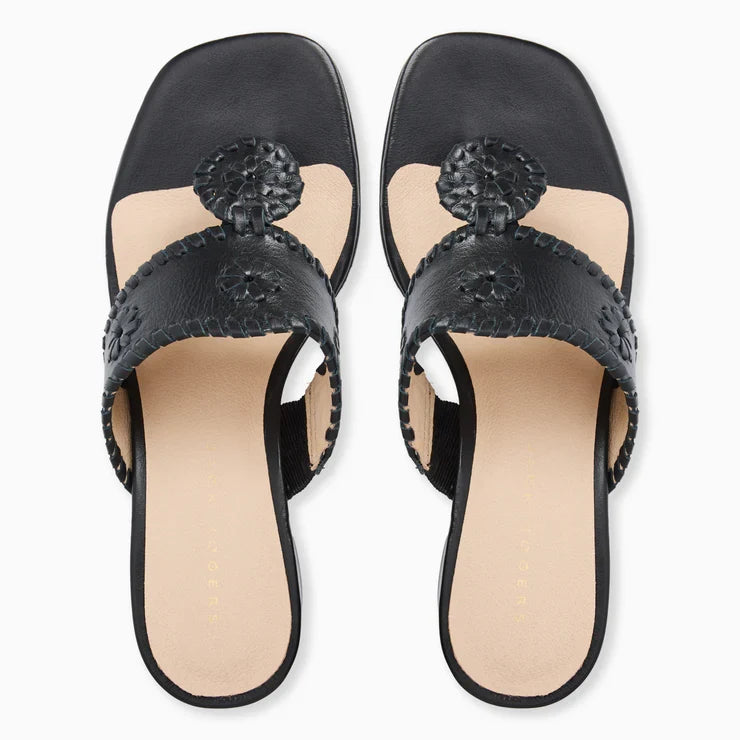 Jacks City Heel