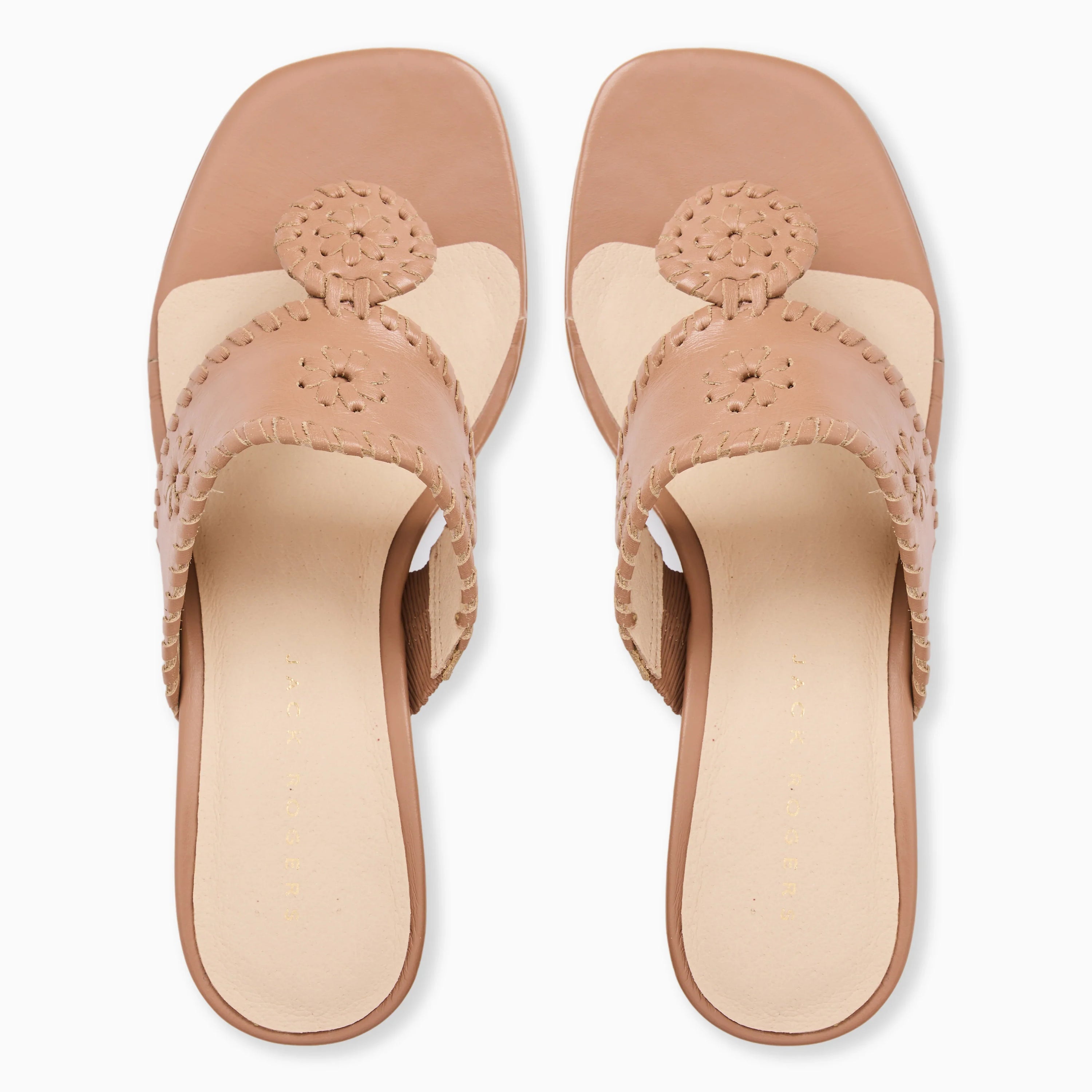 Jacks City Heel