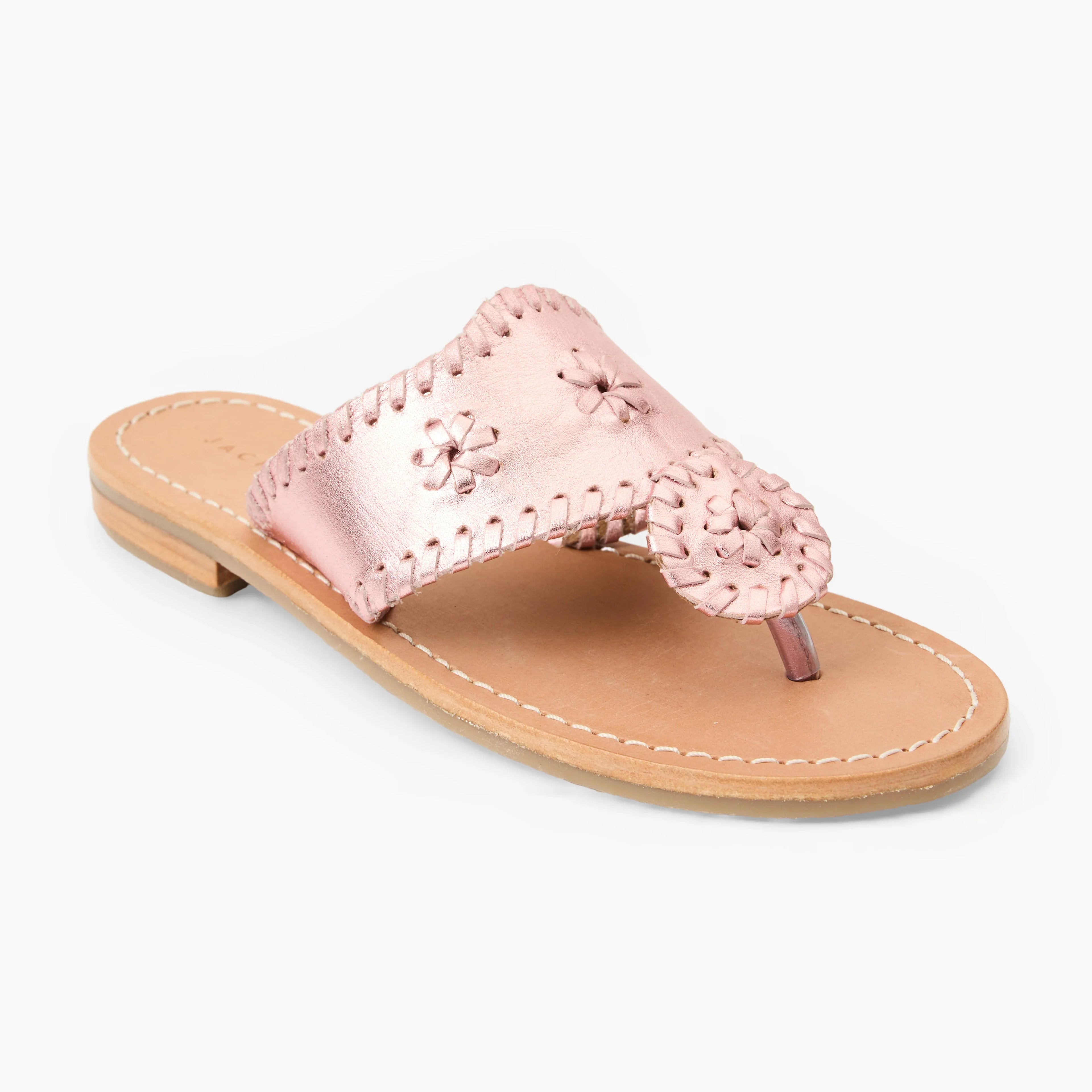Girls Original Jacks Sandal