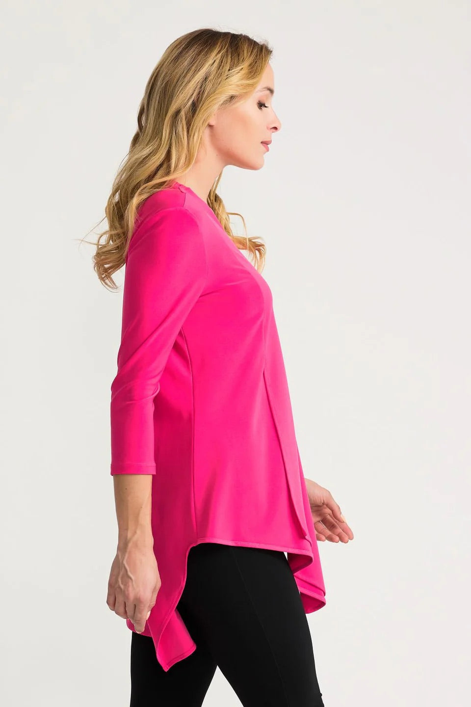Joseph Ribkoff | Vneck Tunic