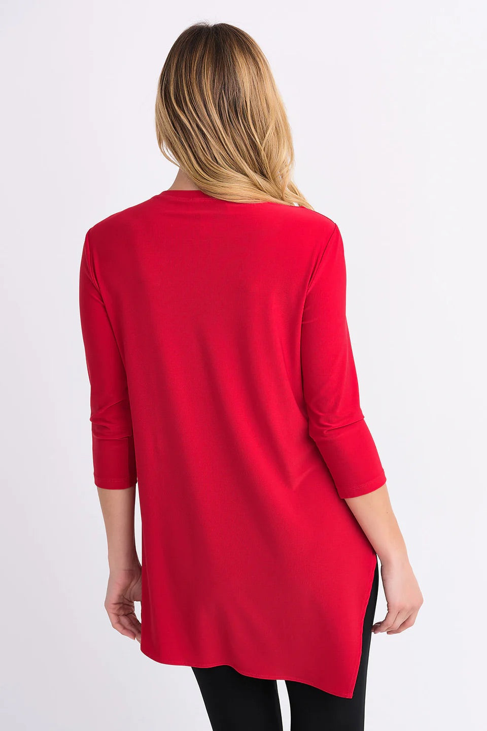 Joseph Ribkoff | Vneck Tunic
