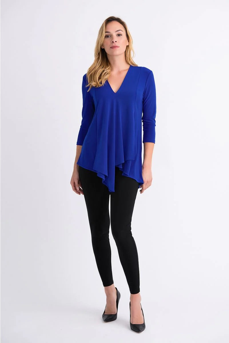 Joseph Ribkoff | Vneck Tunic