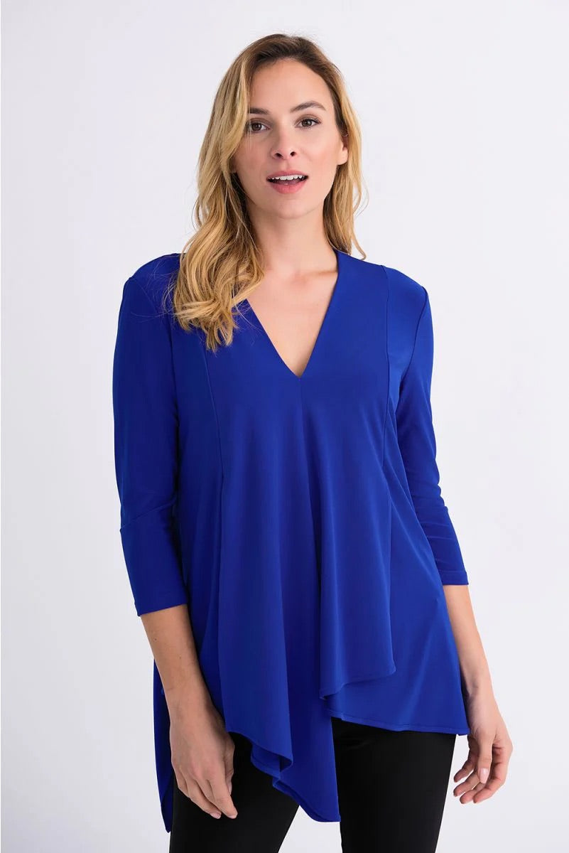 Joseph Ribkoff | Vneck Tunic