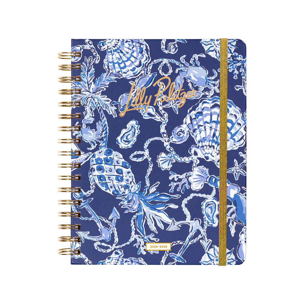 Lifeguard Press | Large, Sapphire Pool Barefoot