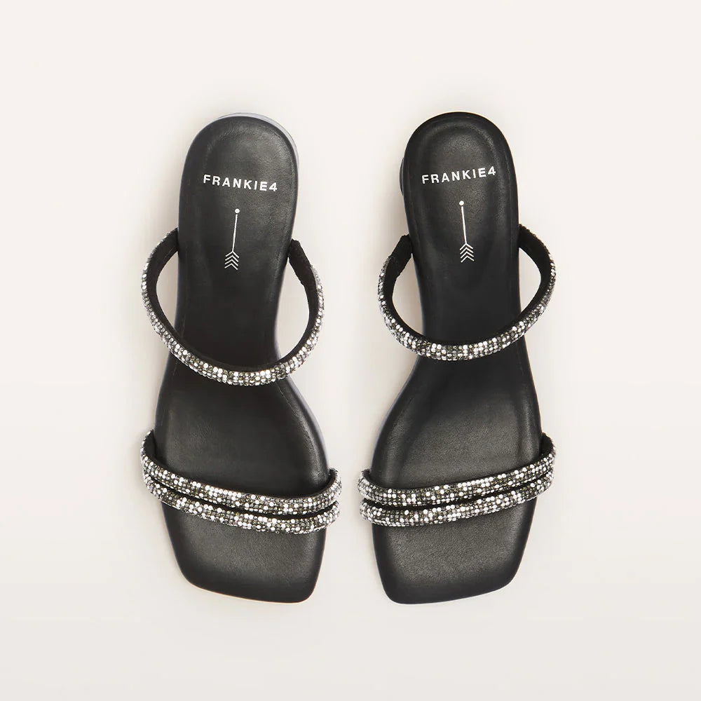 Robbie Dressy Heel