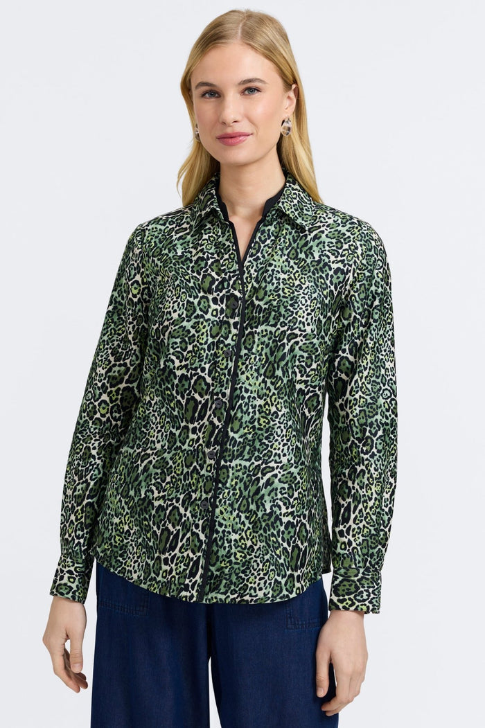 Foxcroft | Marlee Top