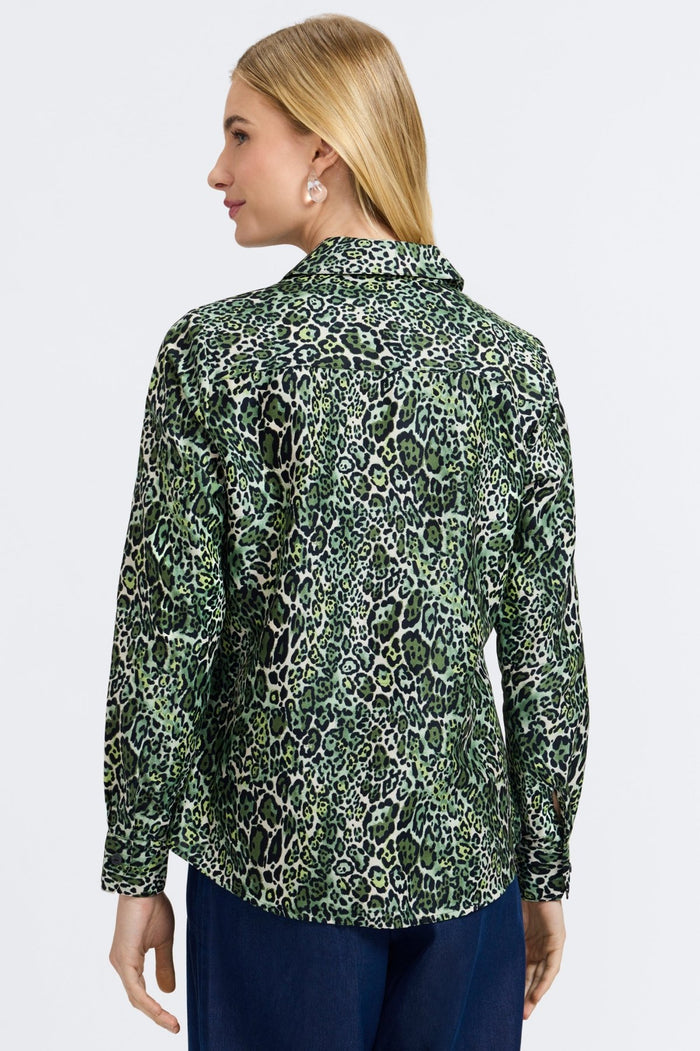 Foxcroft | Marlee Top