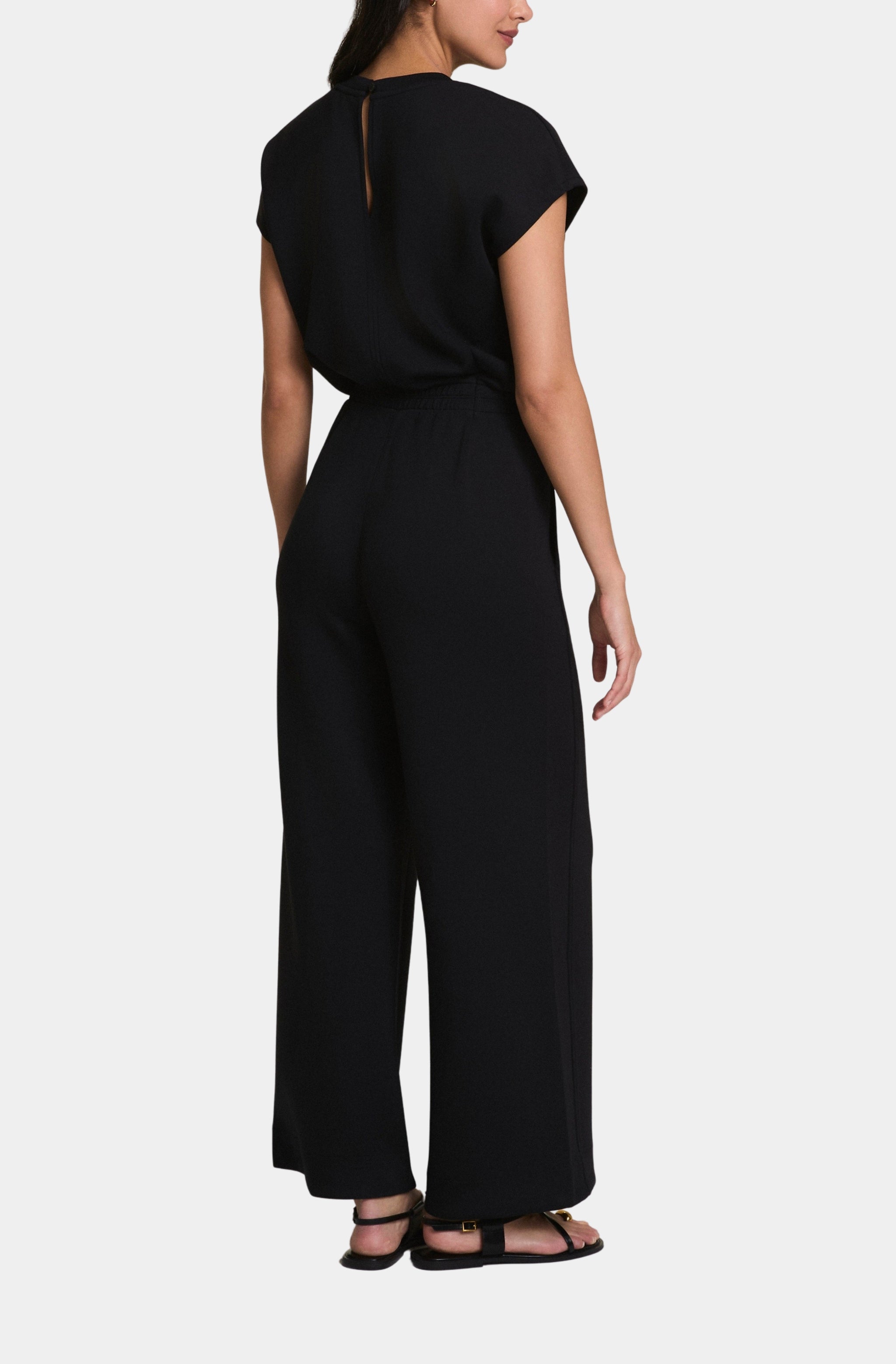 Spanx | Cinched Jumpsuit
