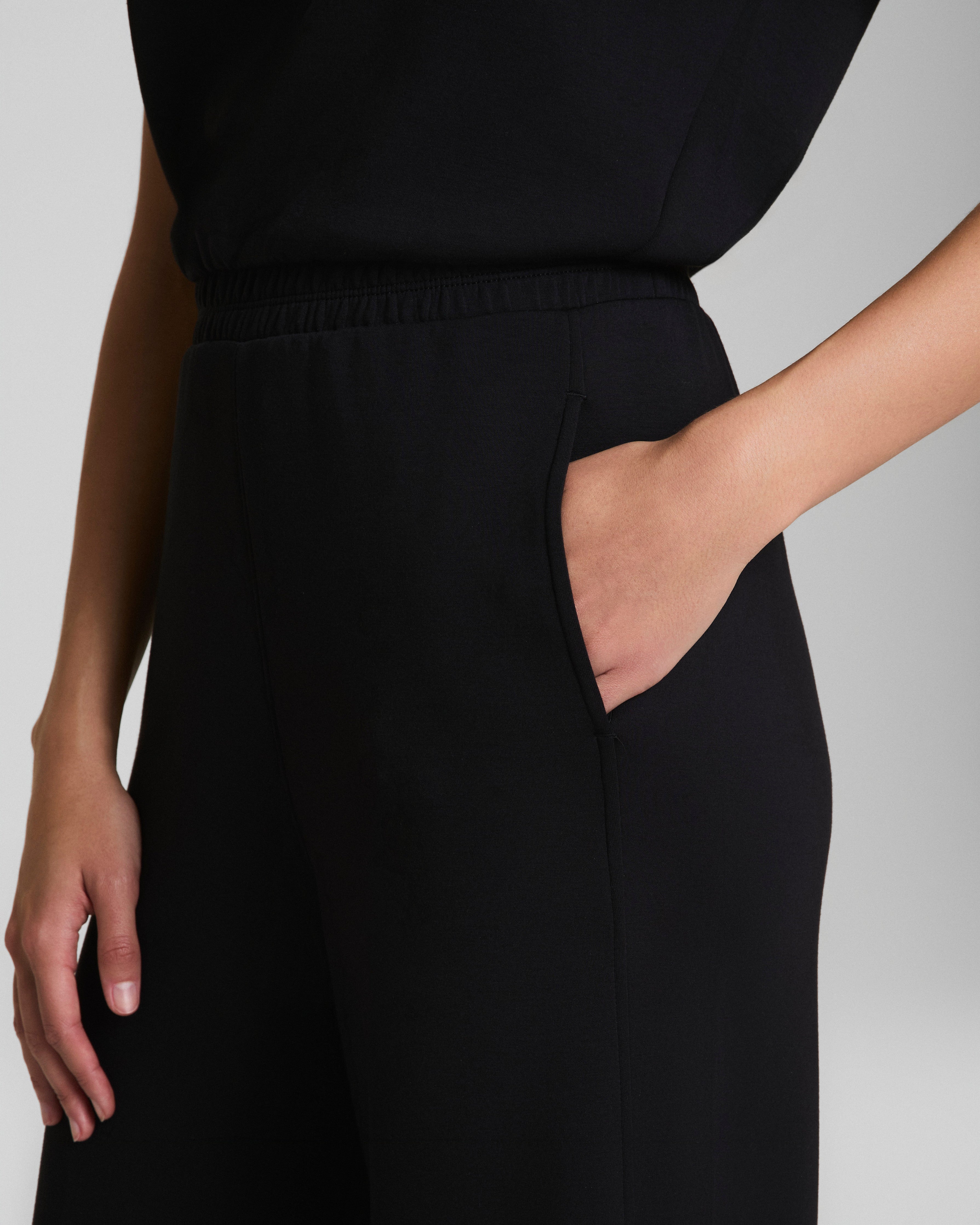 Spanx | Cinched Jumpsuit