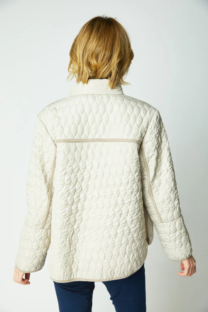 Habitat | Double Faced Quilts Urban Jack