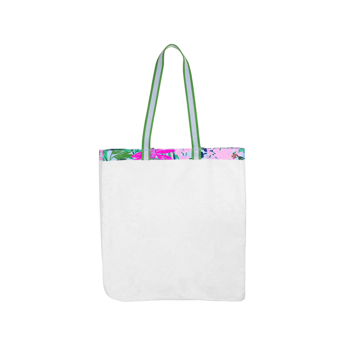 Lifeguard Press | Eco Tote, Endless Summer - Evelyne Talman