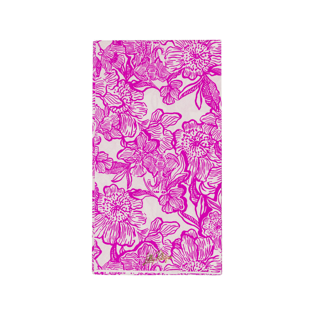 Lifeguard Press | Paper Dinner Napkins, Unforget