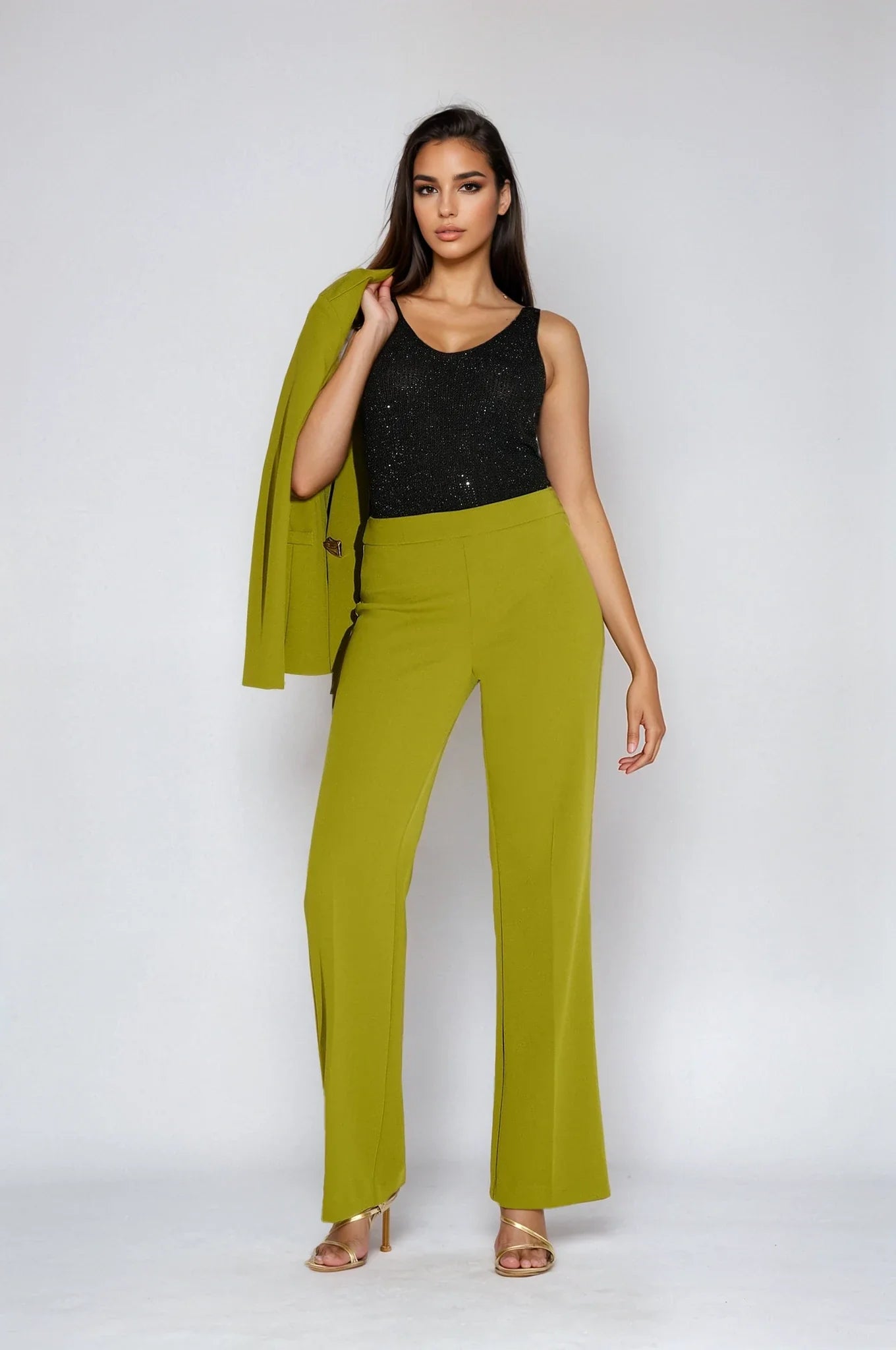 Joseph Ribkoff | Lds Camisole