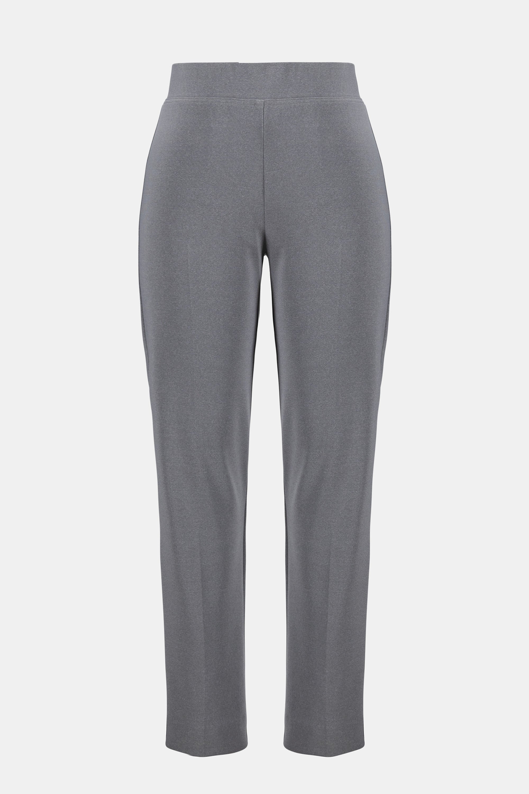 Joseph Ribkoff | Silky Knit Straight Leg Pant