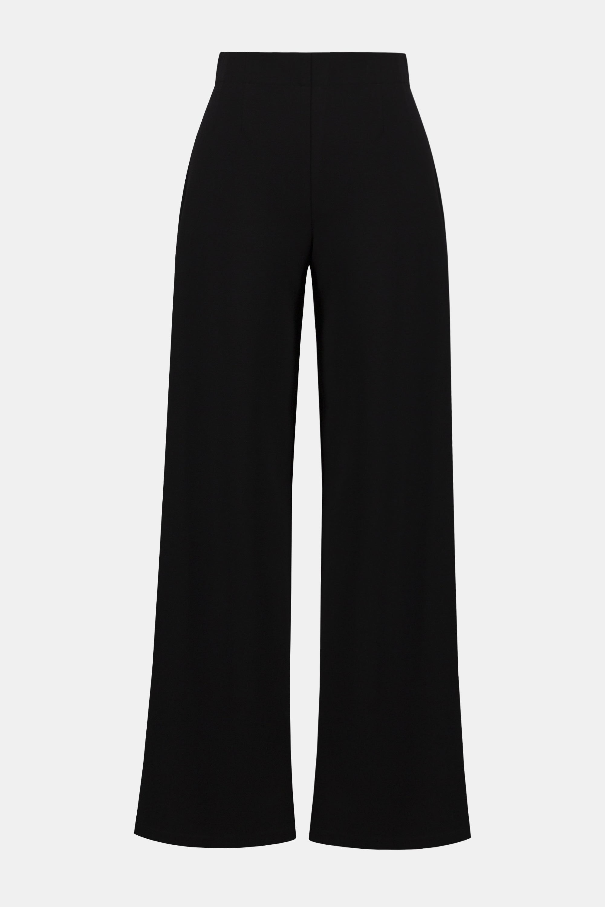 Joseph Ribkoff | Wide Leg Pull-on Pants