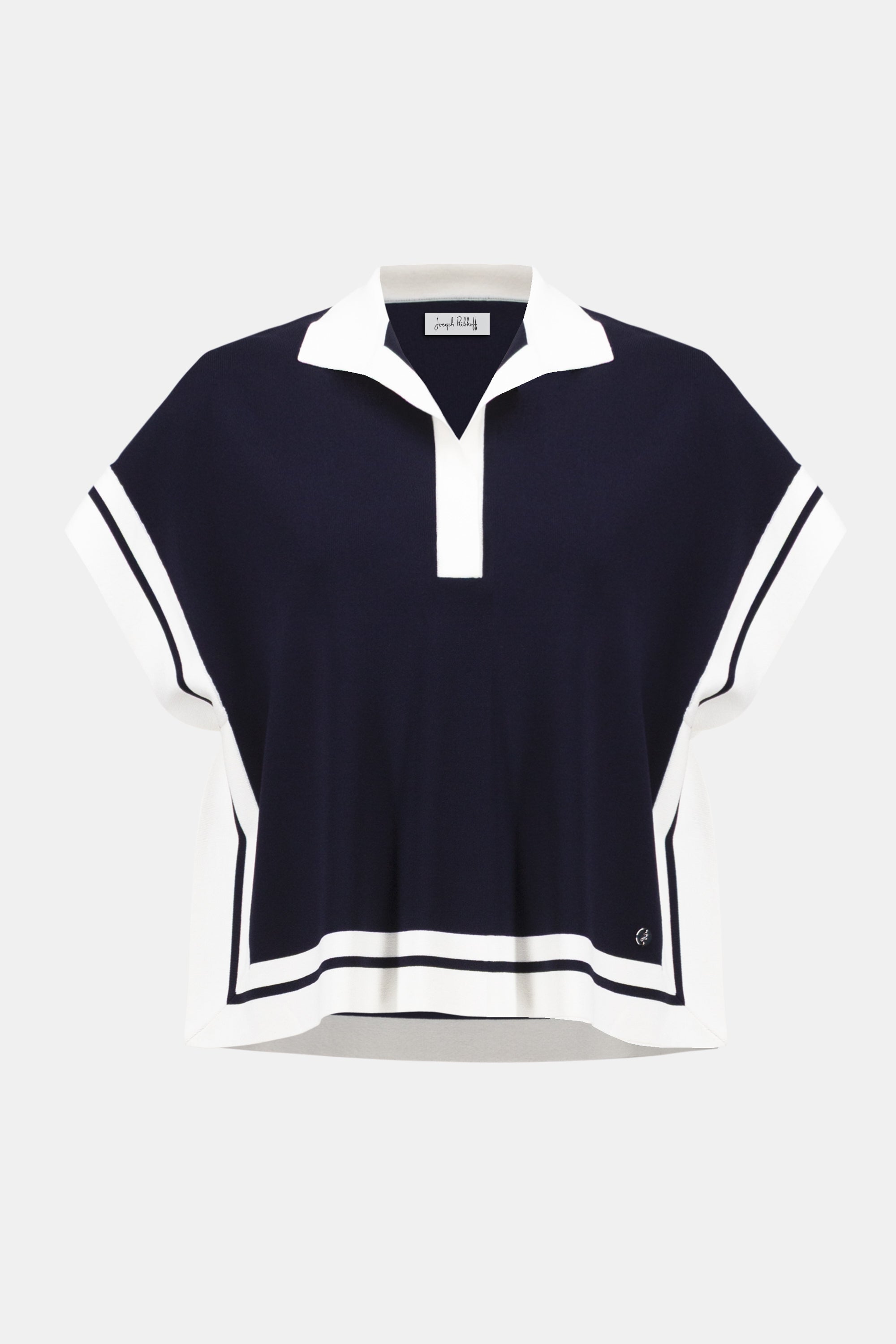 Boxy Sweater