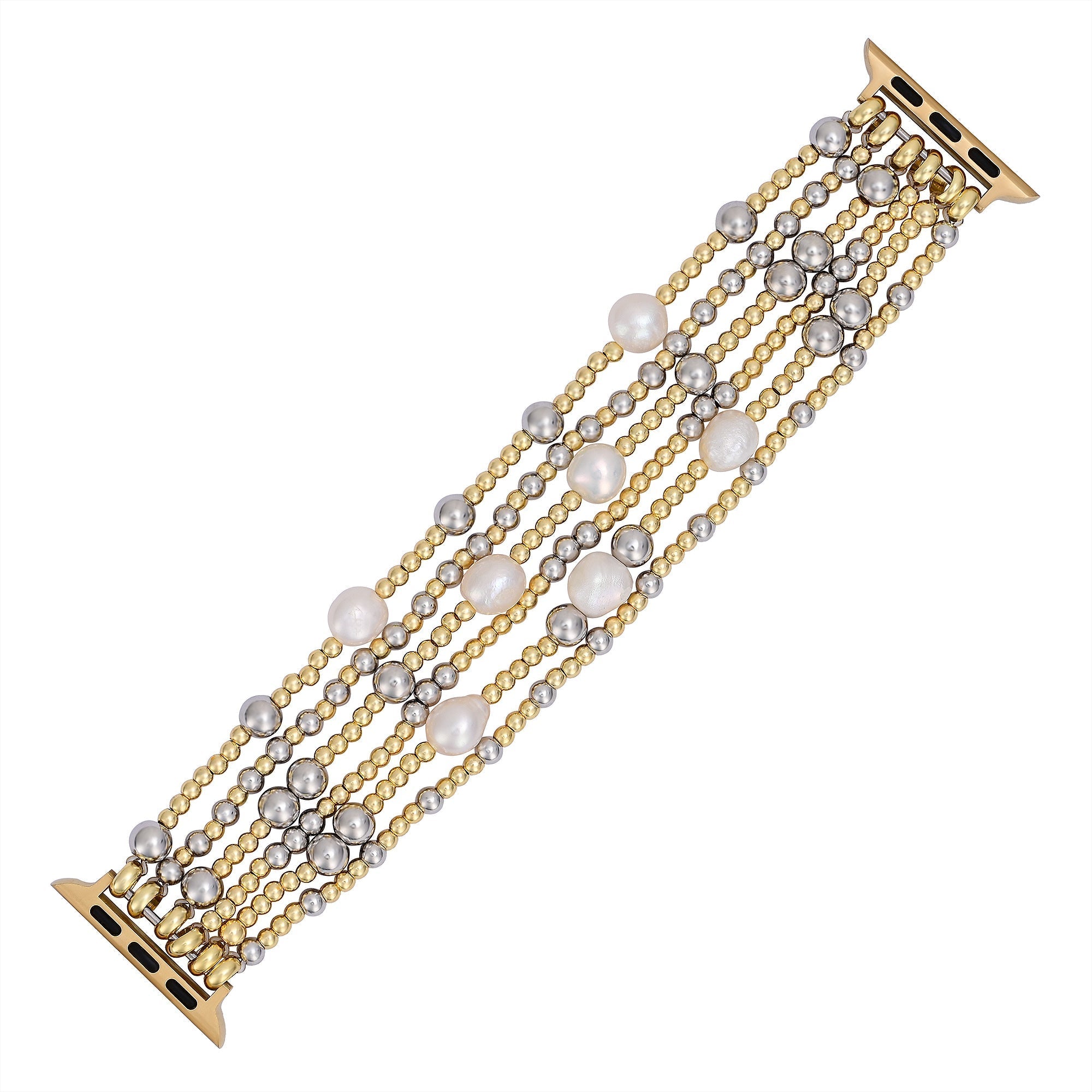 Cape Diablo | Celestial Glint Stretch Band