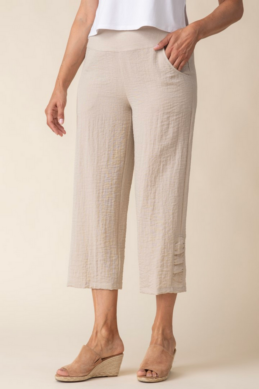 Habitat | Express Travel Sld Ruched Stra