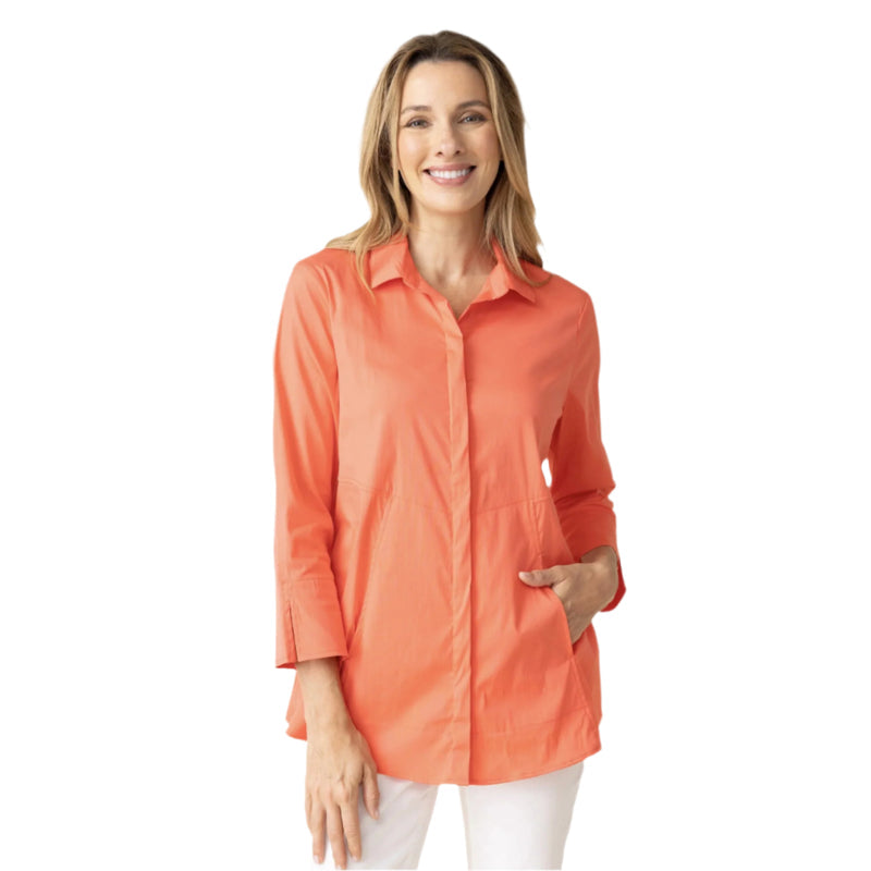 Habitat | Solid Blouse