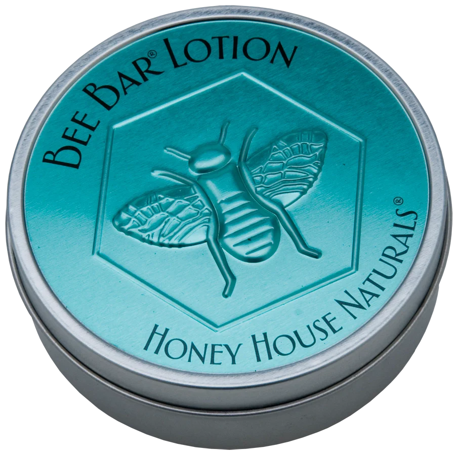 Honey House Nat | Honey House Bar Lotion - Evelyne Talman