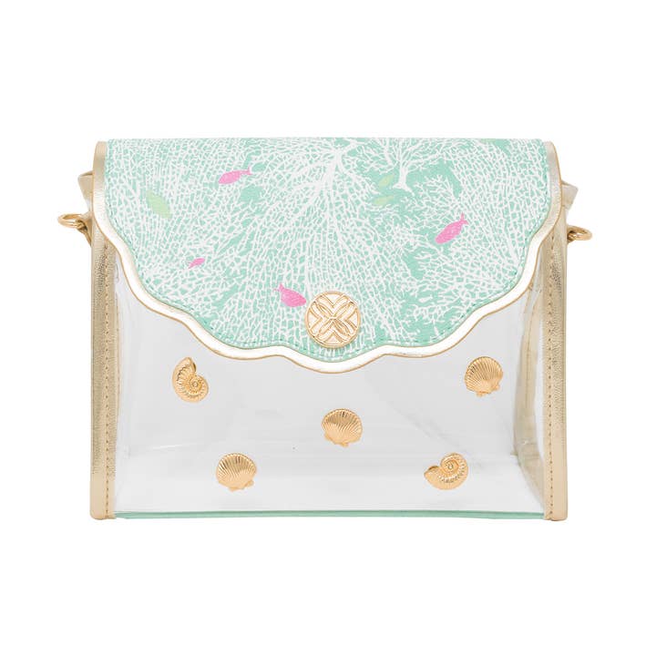 Game Day Bag, Fantastical for Home