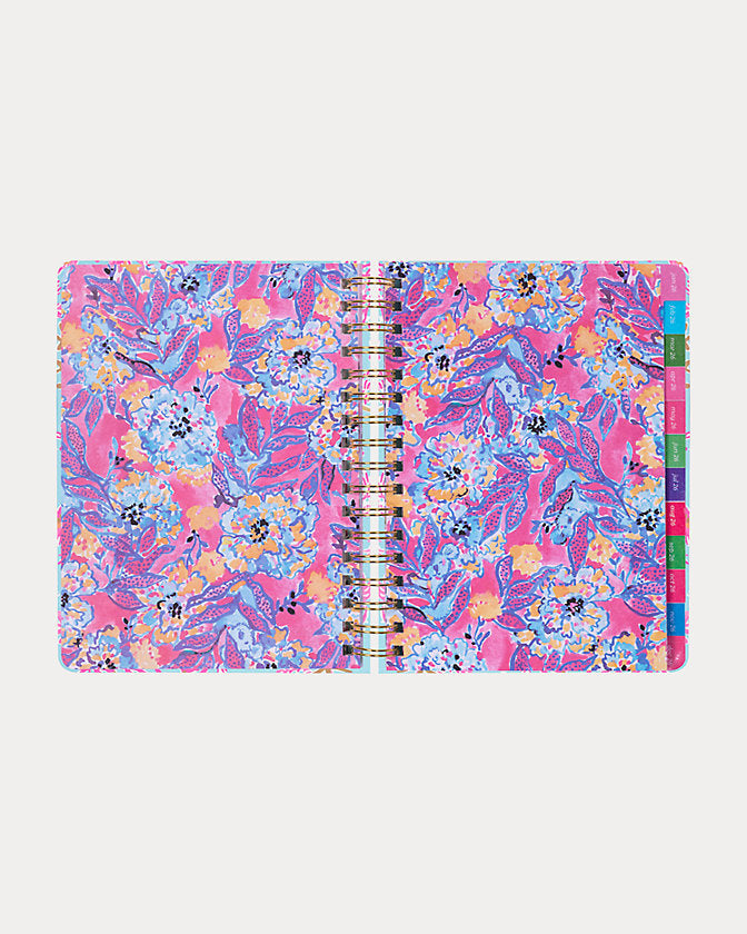 Lifeguard Press | Large, Royal Coral Fresh Water
